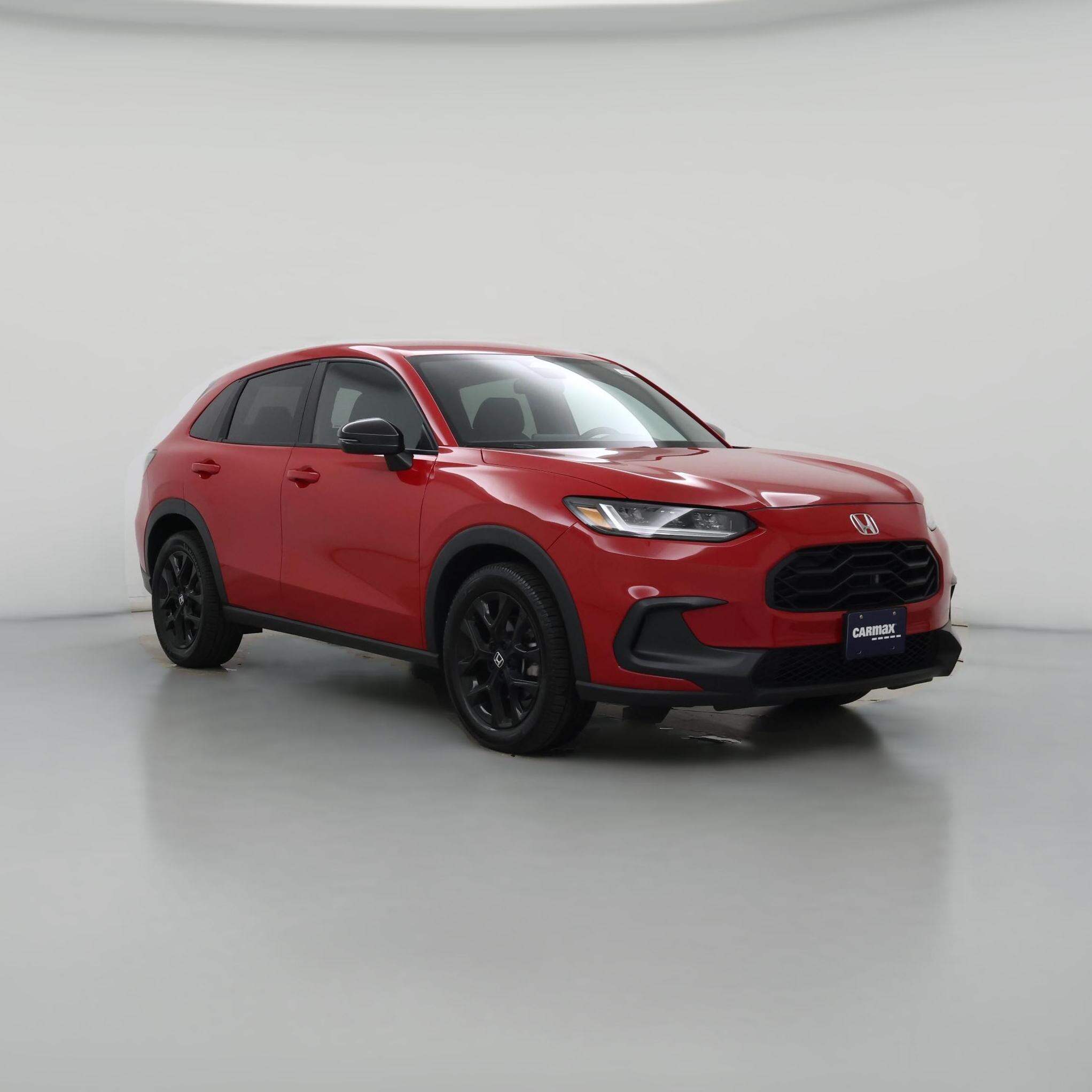Thumbnail: 2023 Honda HR-V - 1