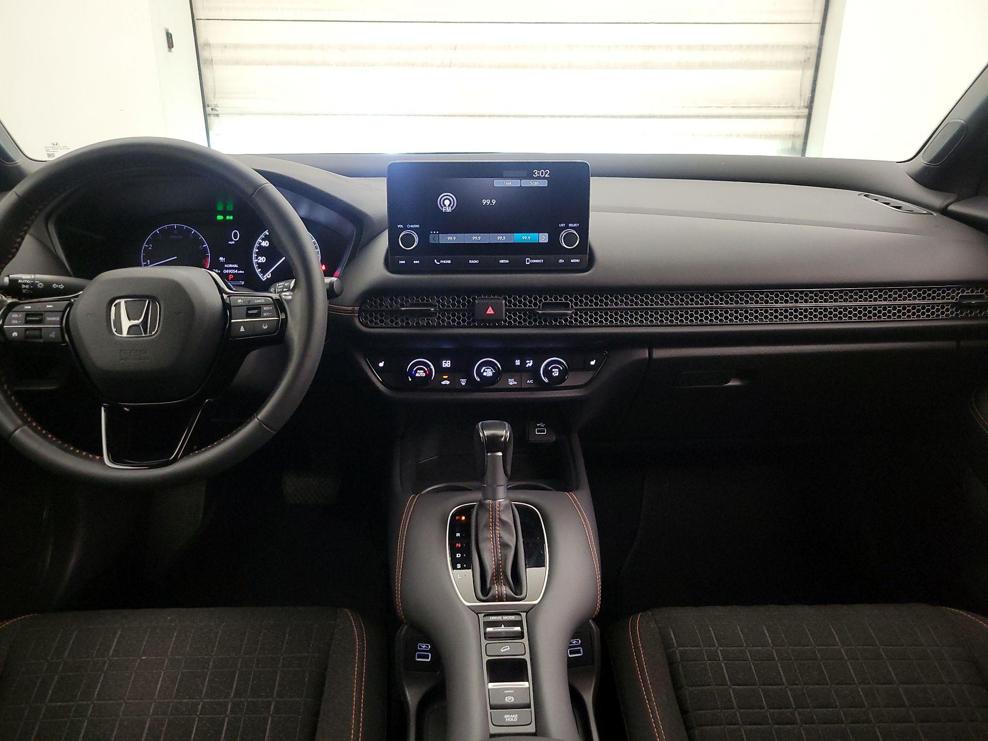 Thumbnail: 2023 Honda HR-V - 9