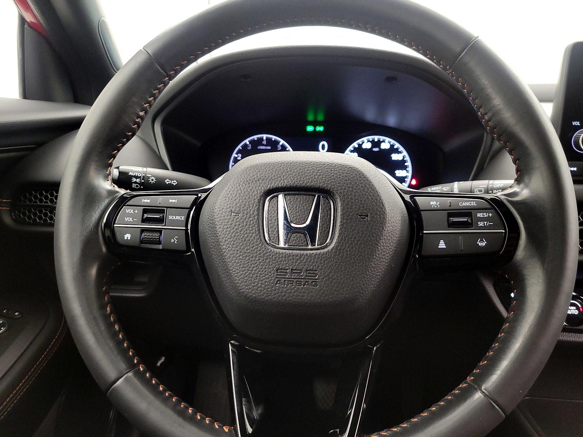 Thumbnail: 2023 Honda HR-V - 10