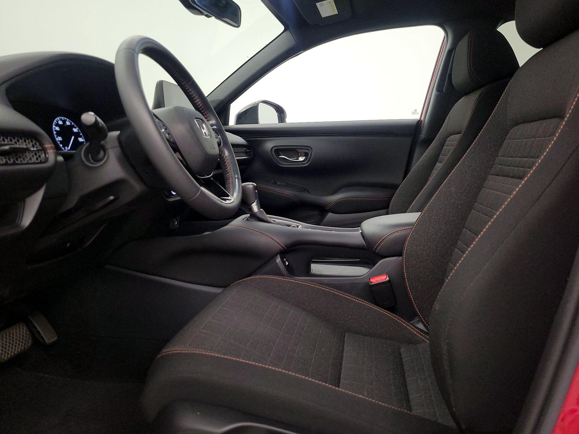 Thumbnail: 2023 Honda HR-V - 11