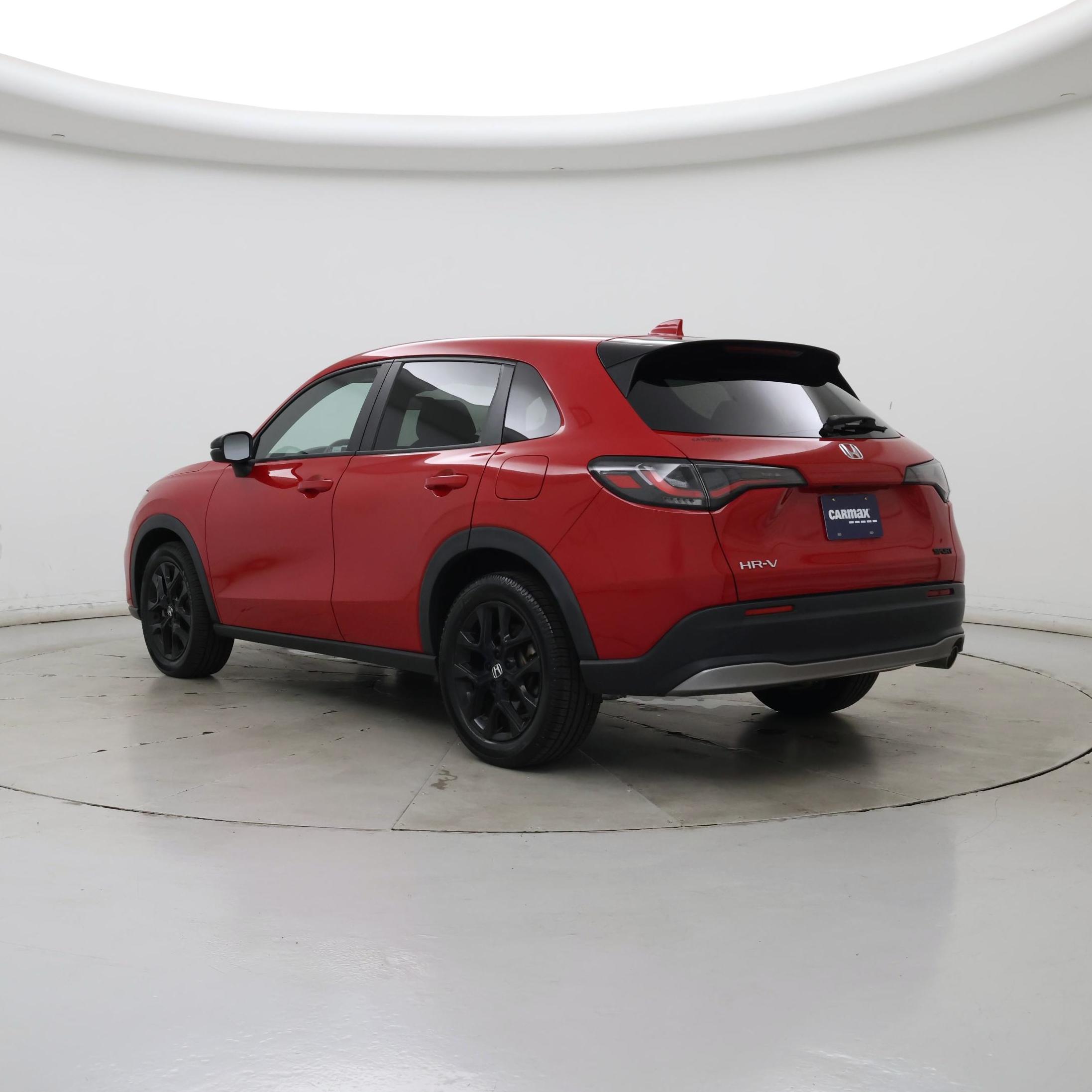 Thumbnail: 2023 Honda HR-V - 2