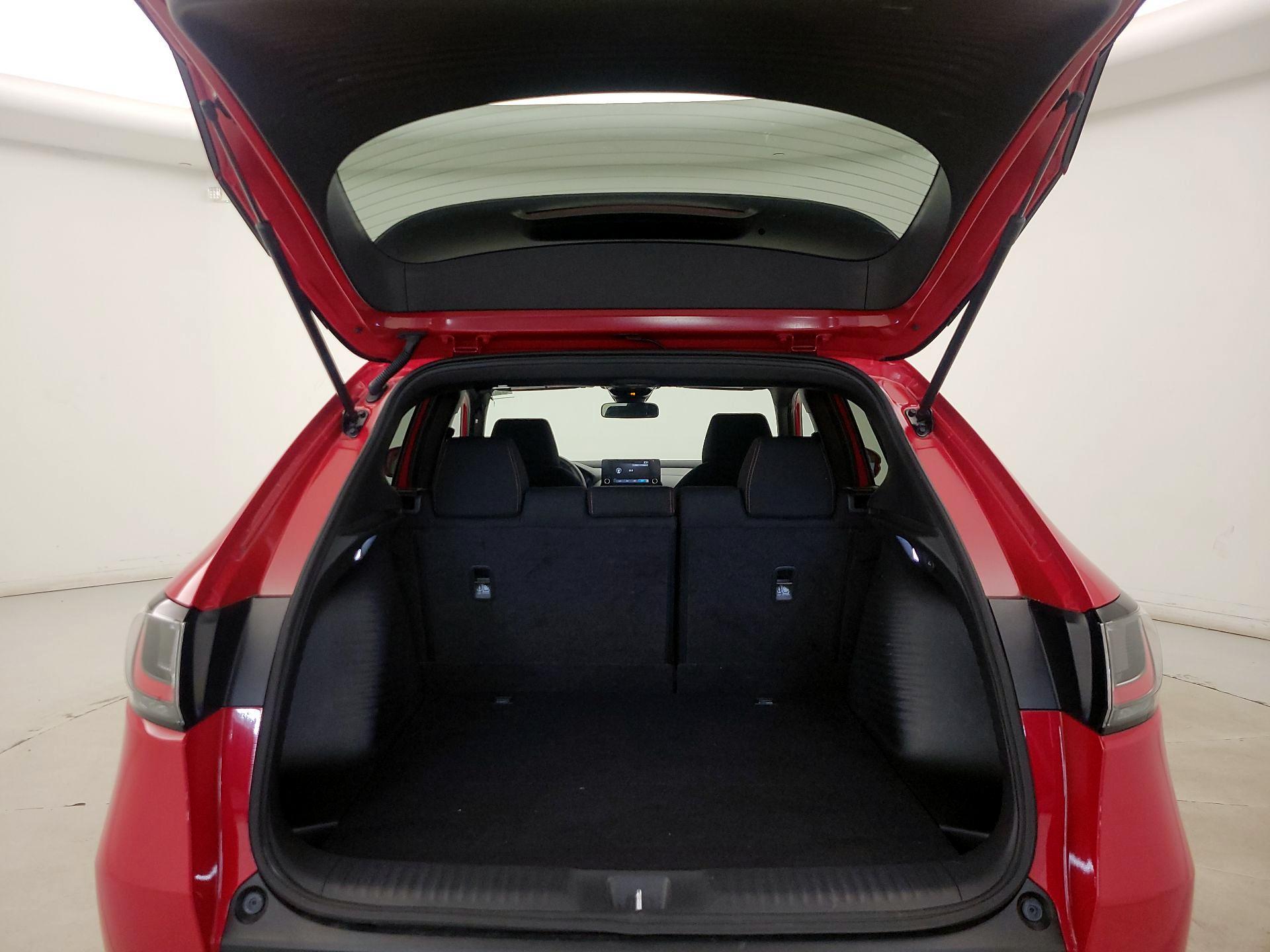 Thumbnail: 2023 Honda HR-V - 20