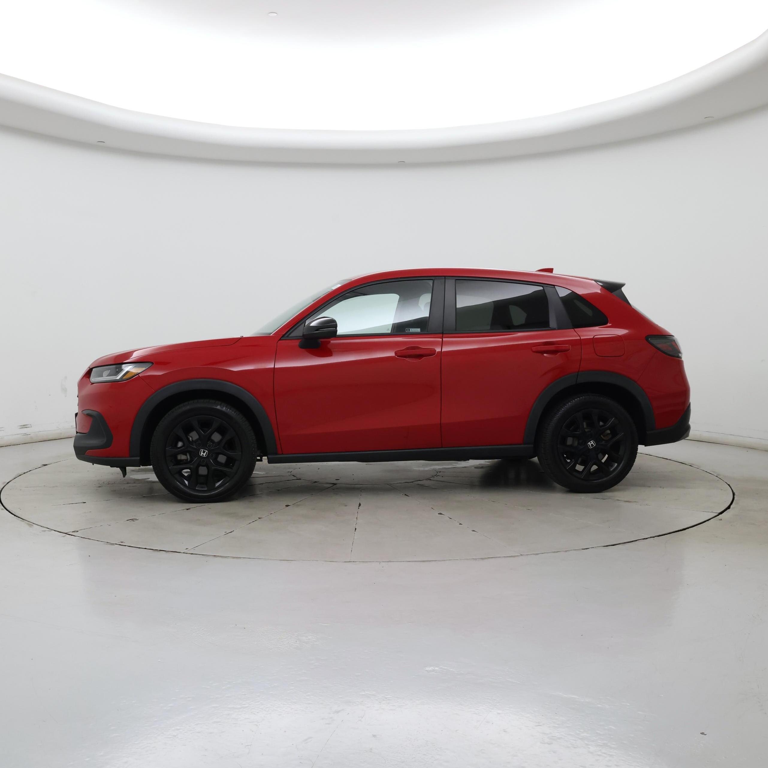 Thumbnail: 2023 Honda HR-V - 3