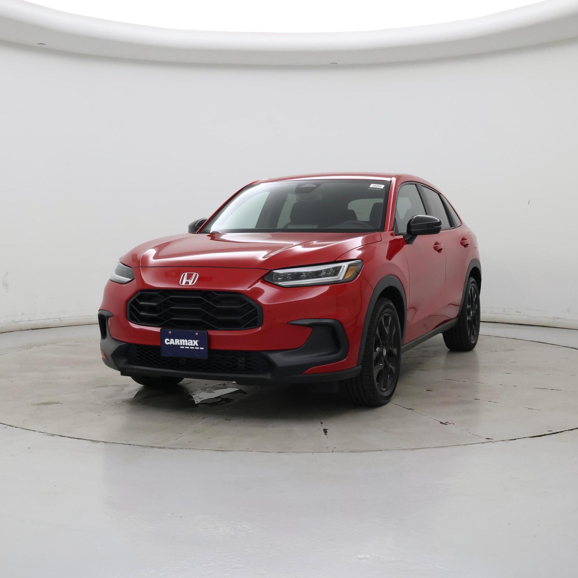 Thumbnail: 2023 Honda HR-V - 4