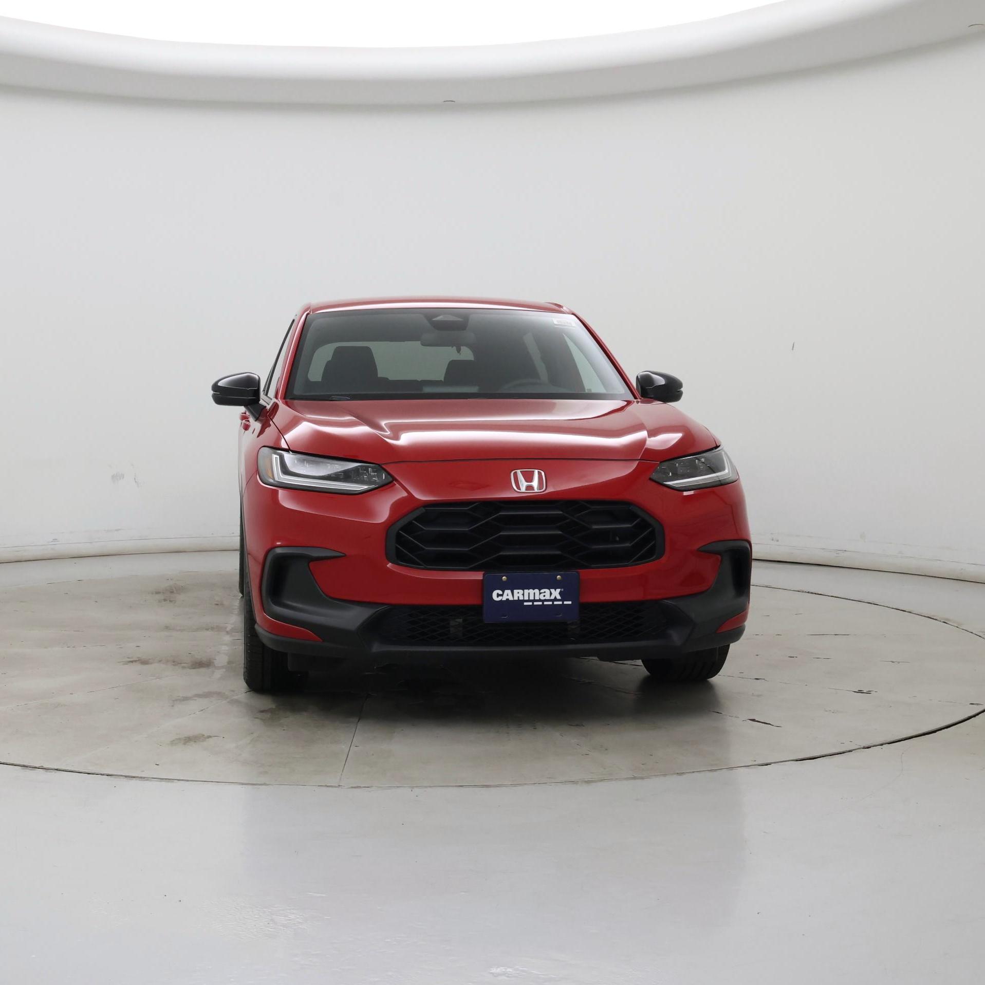 Thumbnail: 2023 Honda HR-V - 5