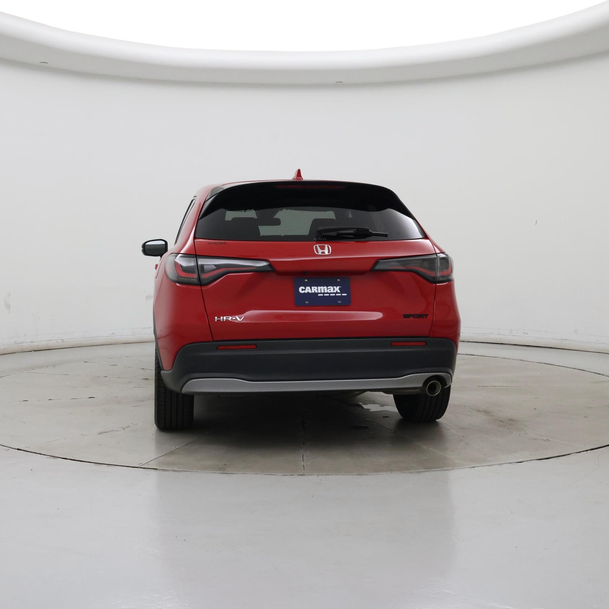 Thumbnail: 2023 Honda HR-V - 6