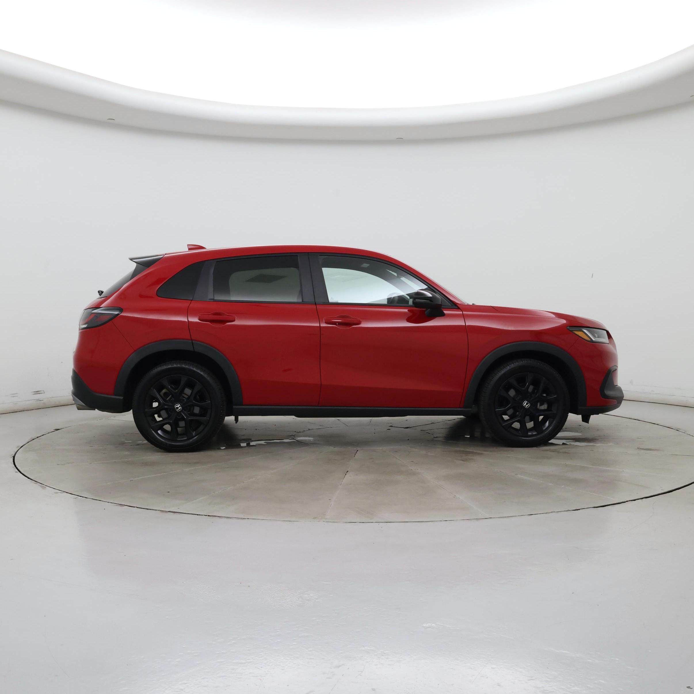 Thumbnail: 2023 Honda HR-V - 7