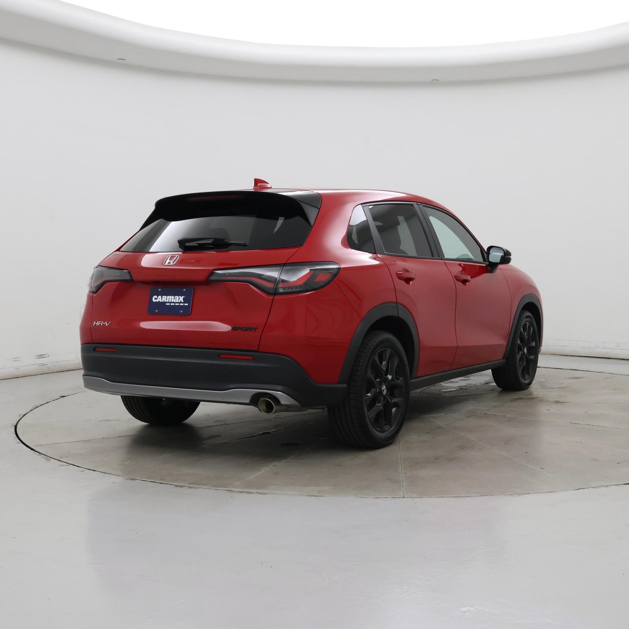 Thumbnail: 2023 Honda HR-V - 8