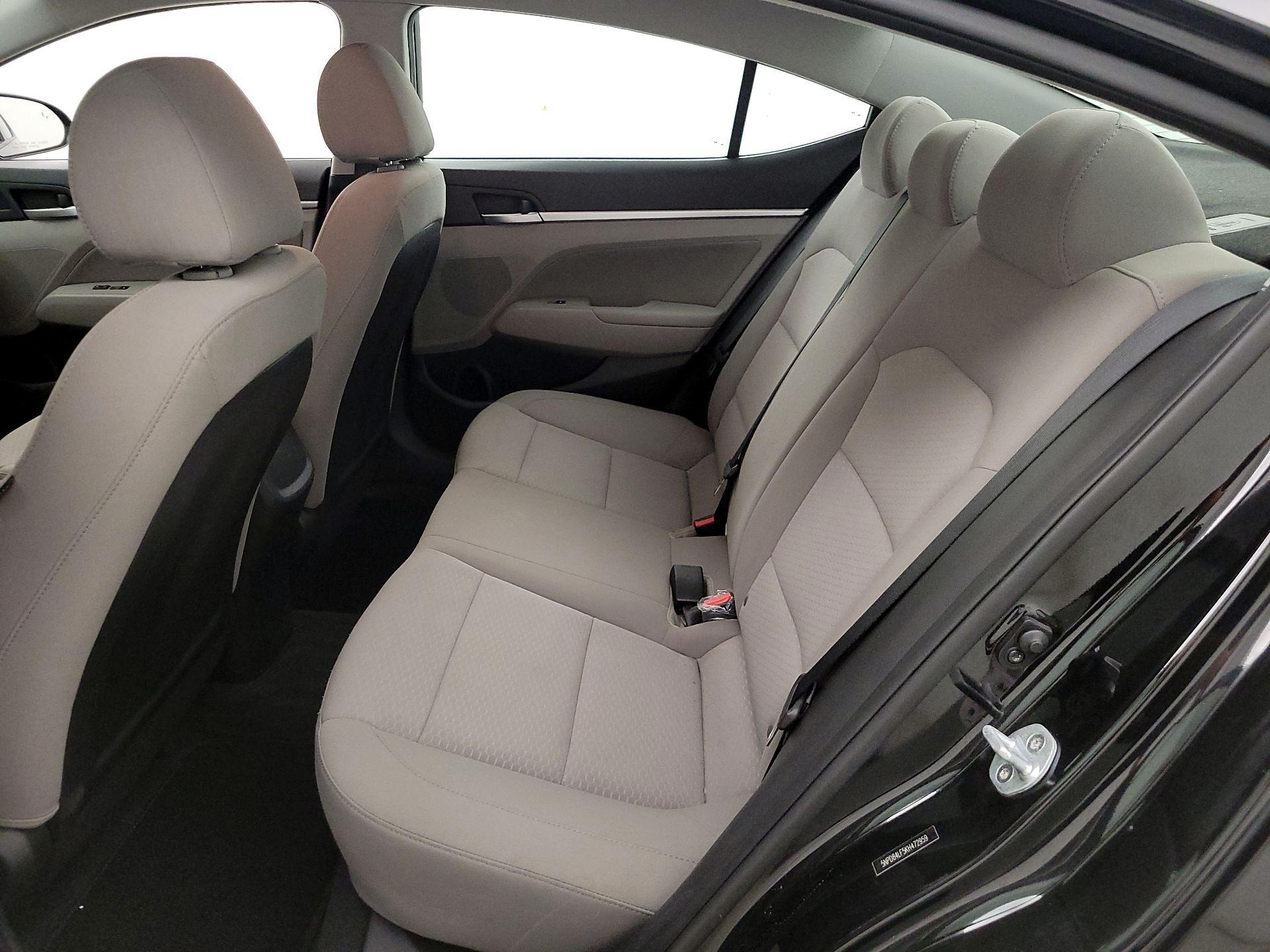 Thumbnail: 2019 Hyundai Elantra - 19