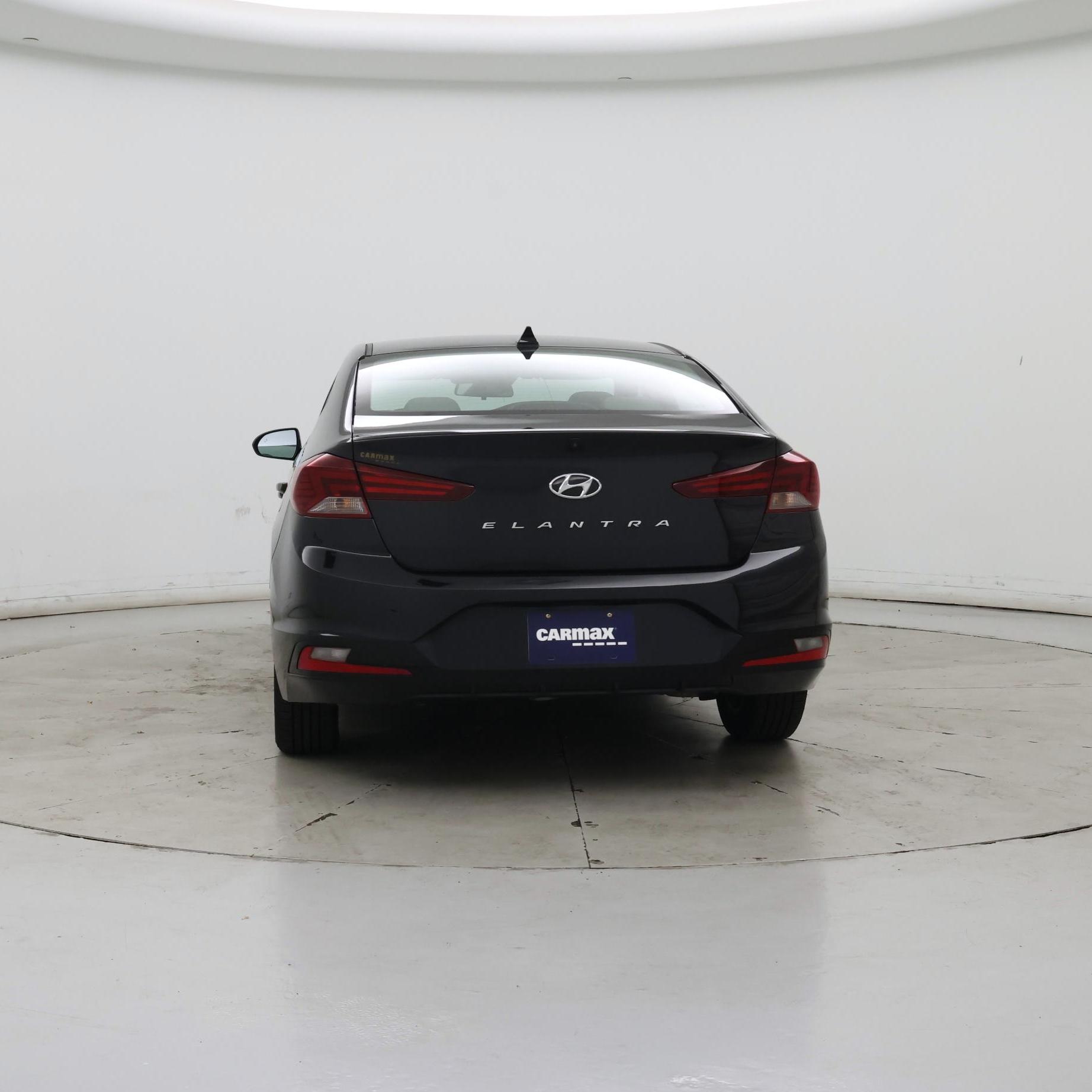 Thumbnail: 2019 Hyundai Elantra - 6