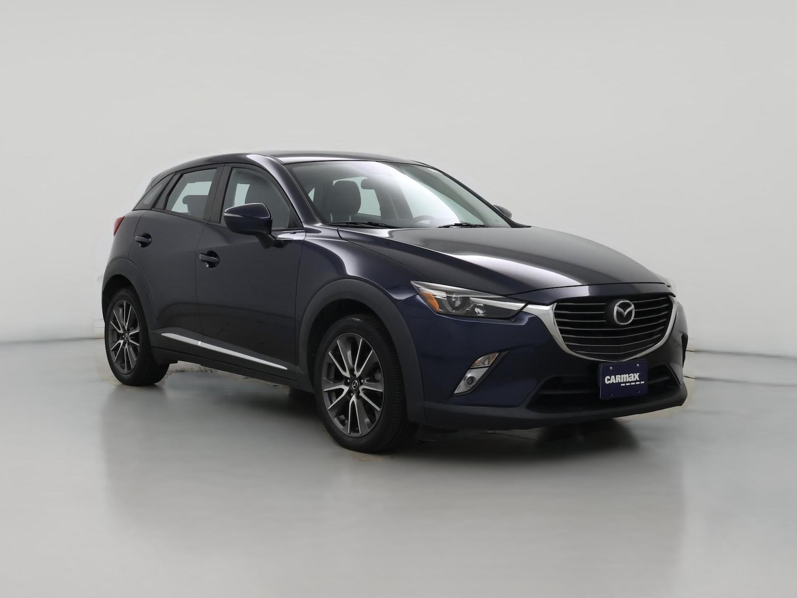 2016 Mazda CX-3 Grand Touring