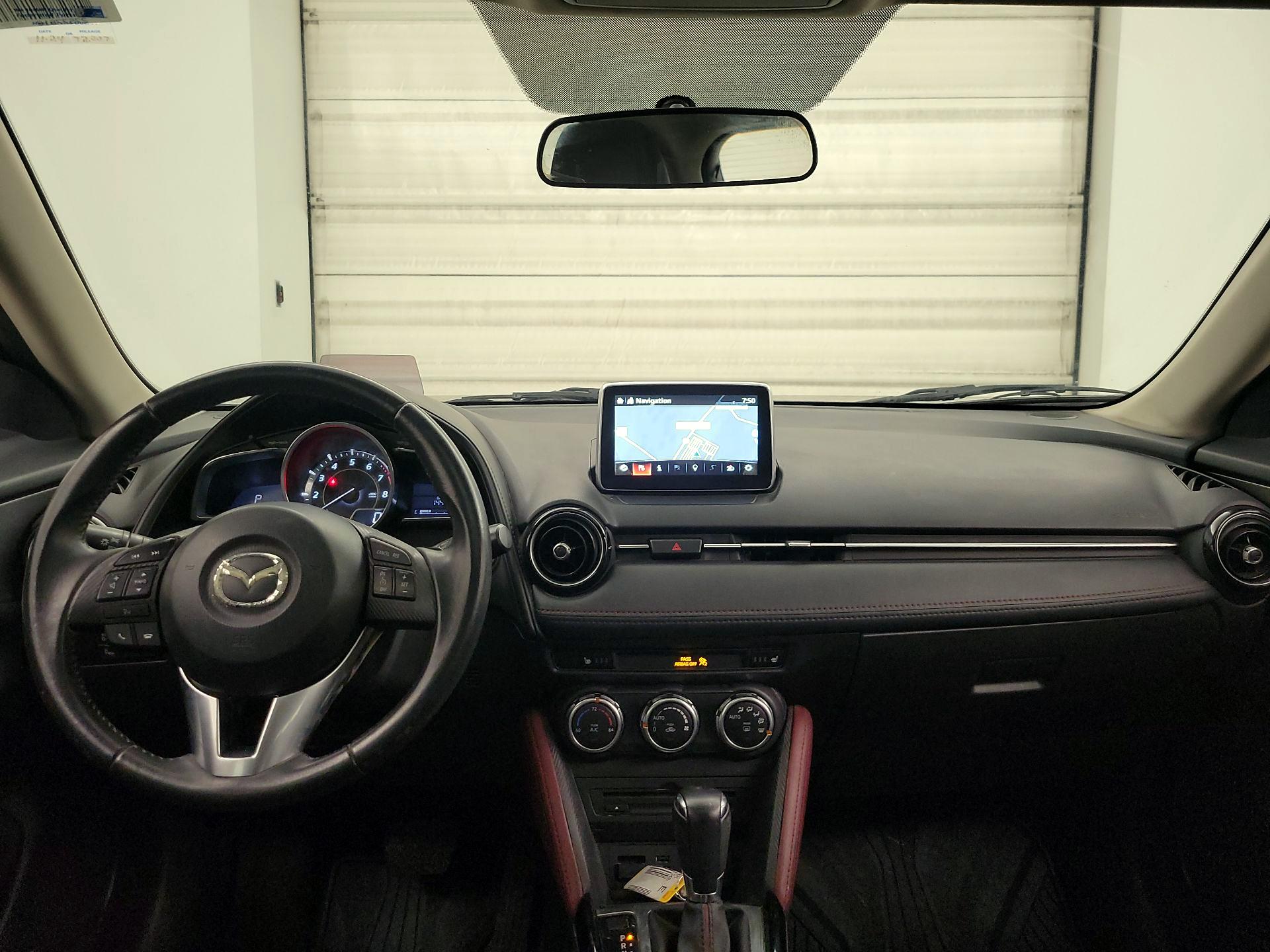 Thumbnail: 2016 Mazda CX-3 - 9