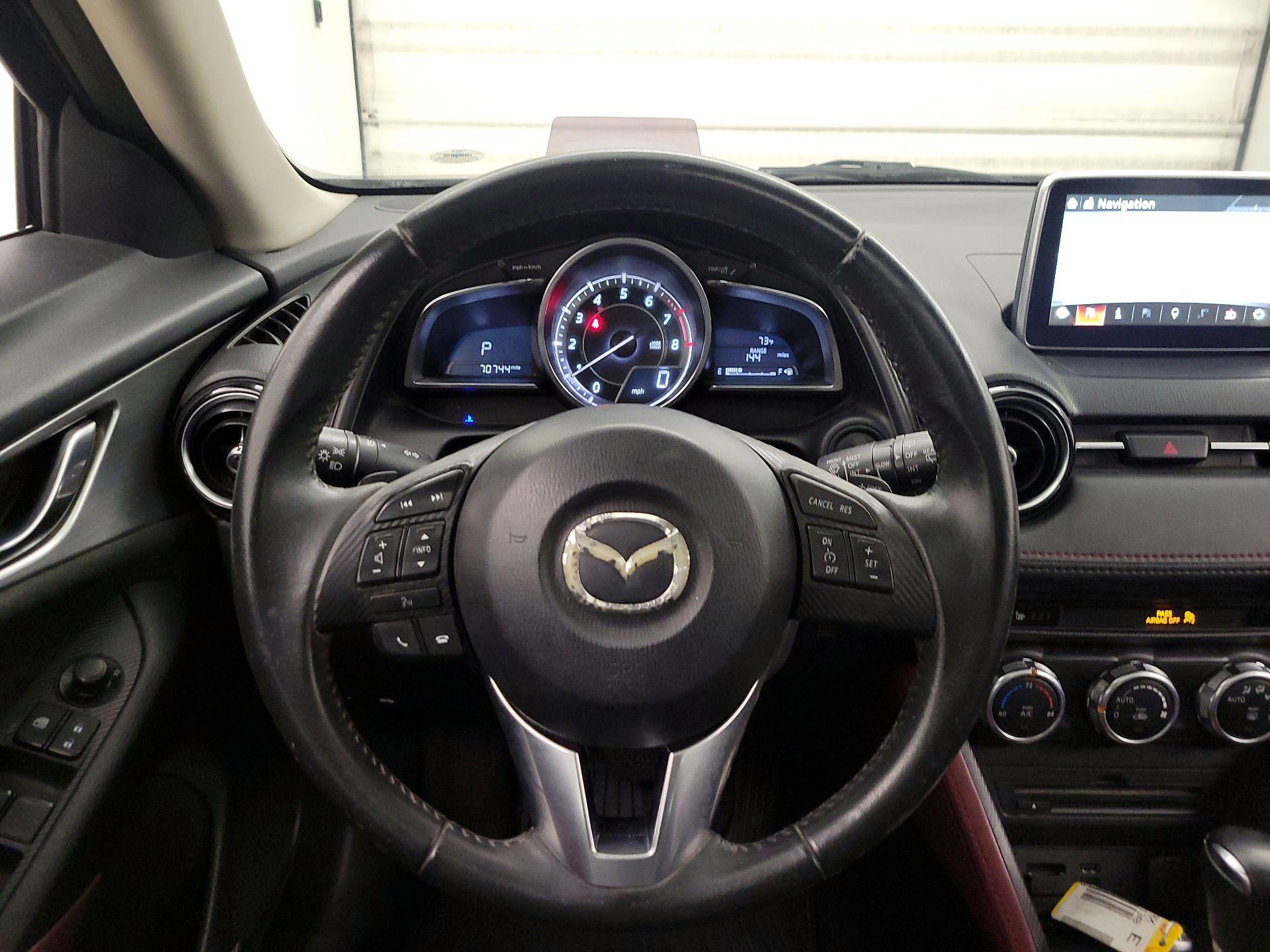 Thumbnail: 2016 Mazda CX-3 - 10
