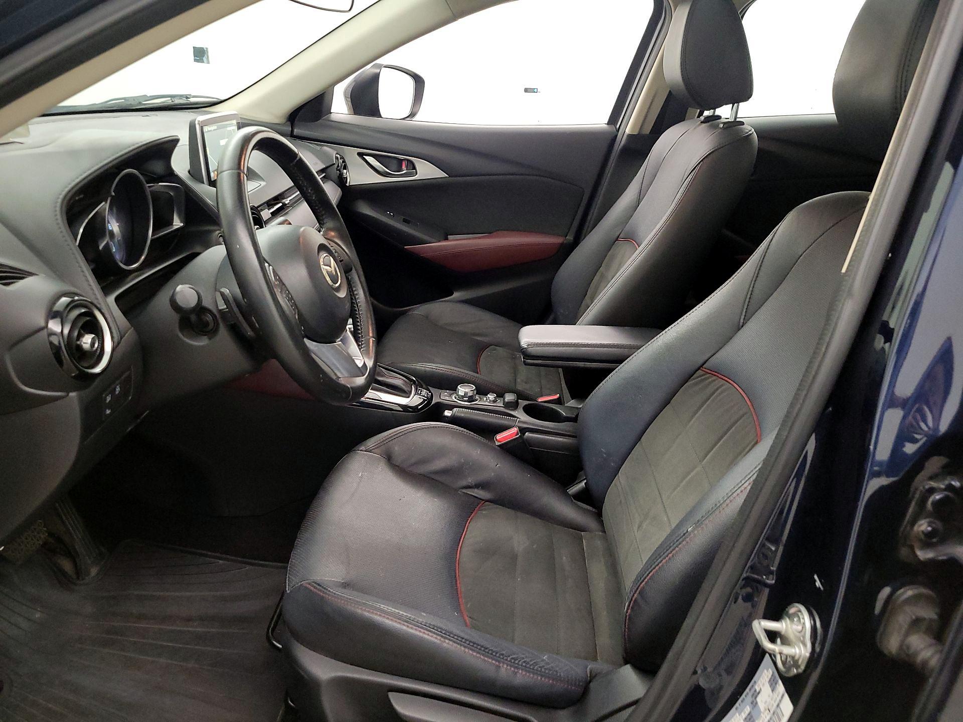 Thumbnail: 2016 Mazda CX-3 - 11