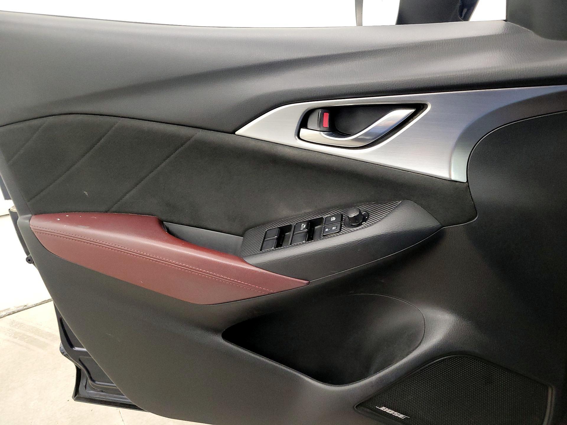 Thumbnail: 2016 Mazda CX-3 - 12