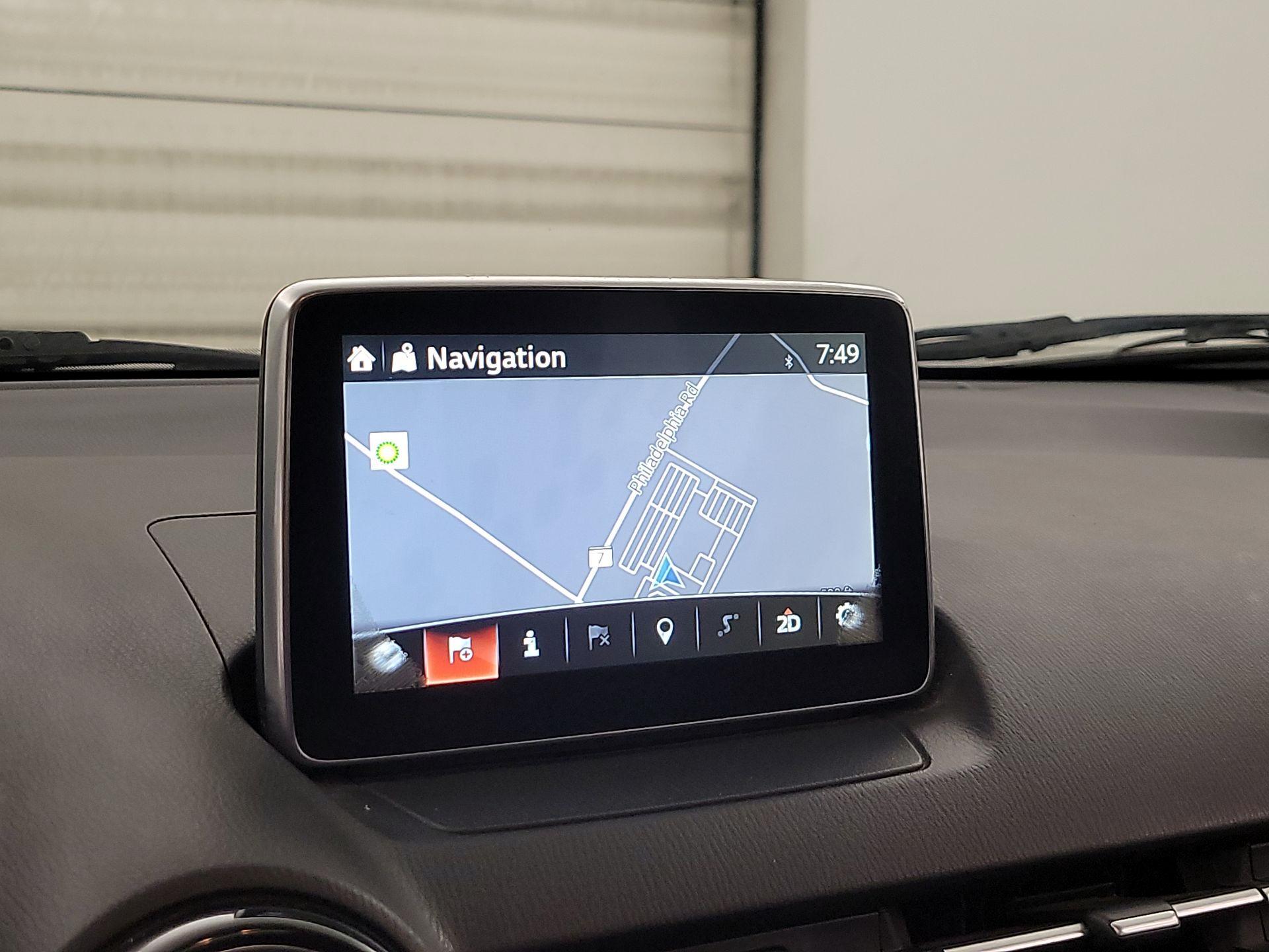 Thumbnail: 2016 Mazda CX-3 - 14