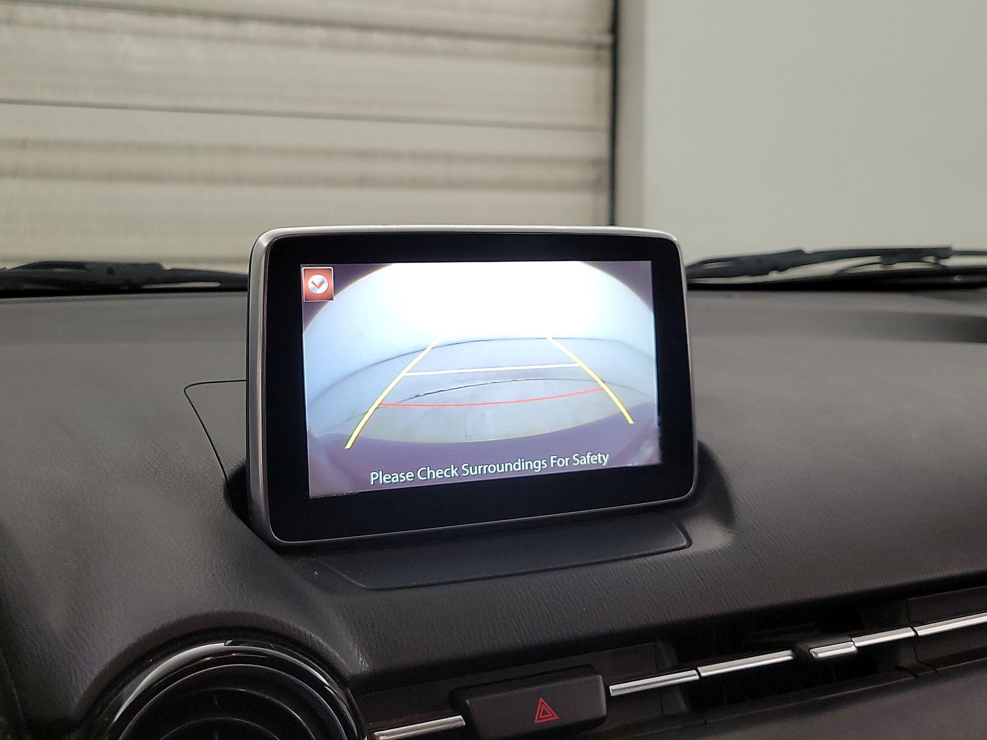 Thumbnail: 2016 Mazda CX-3 - 15