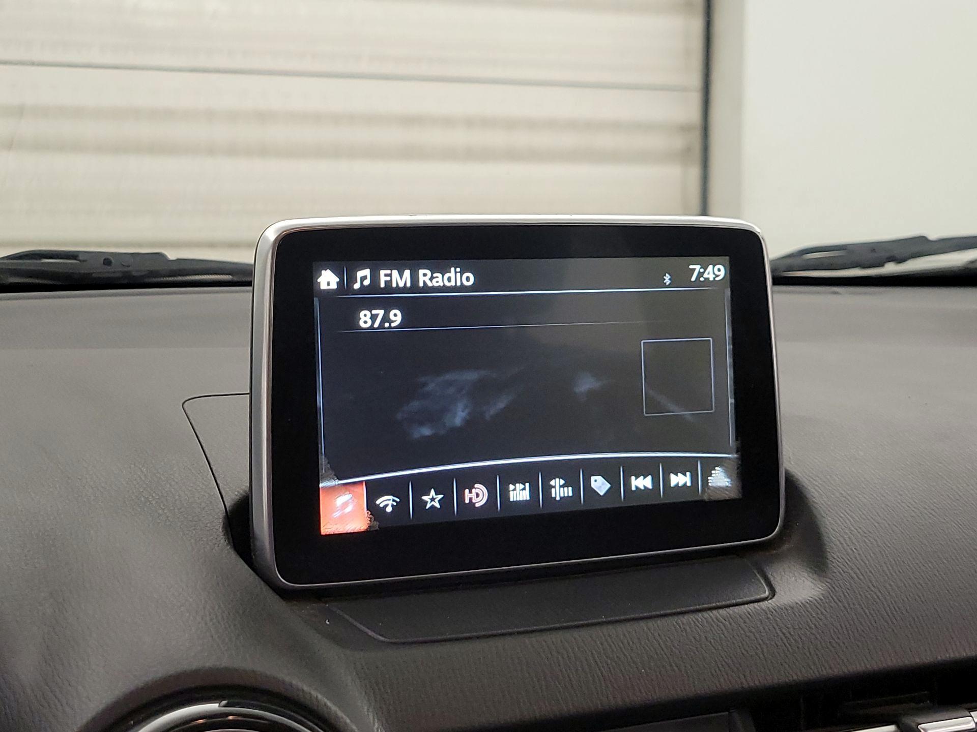 Thumbnail: 2016 Mazda CX-3 - 16