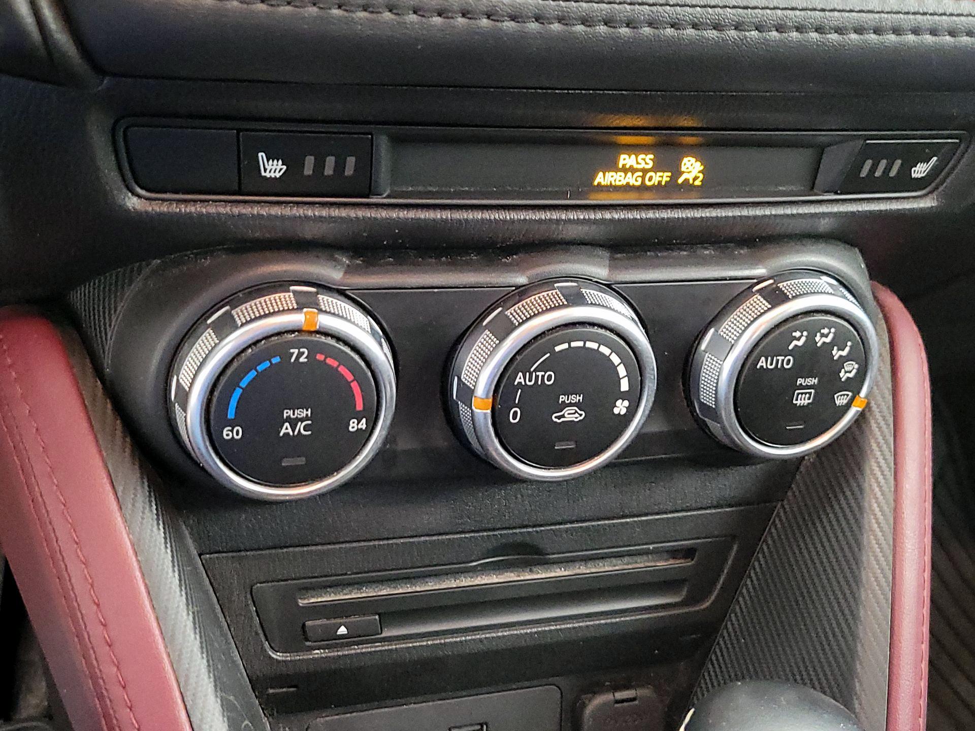 Thumbnail: 2016 Mazda CX-3 - 17