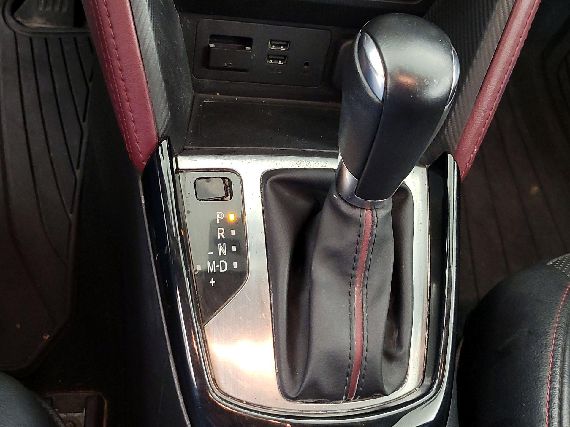 Thumbnail: 2016 Mazda CX-3 - 18