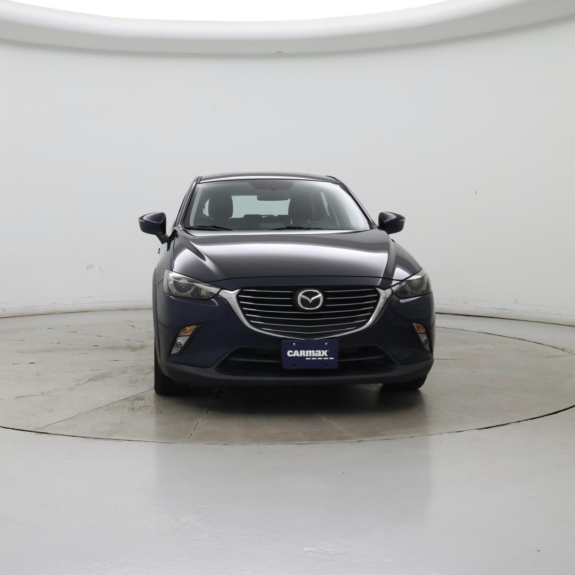 Thumbnail: 2016 Mazda CX-3 - 5