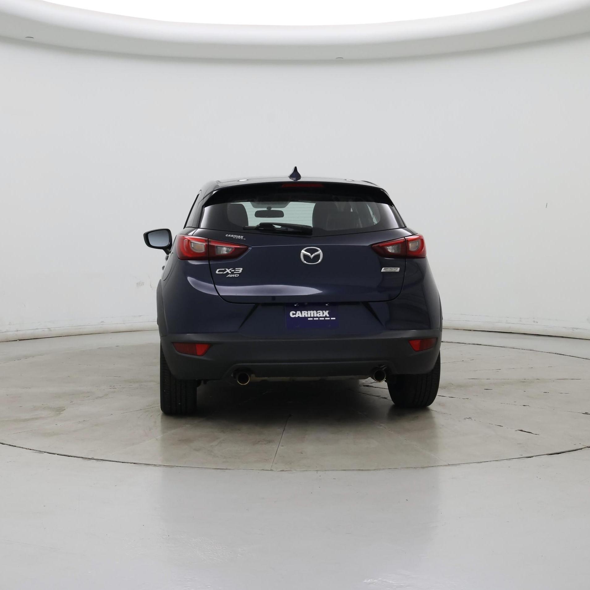 Thumbnail: 2016 Mazda CX-3 - 6