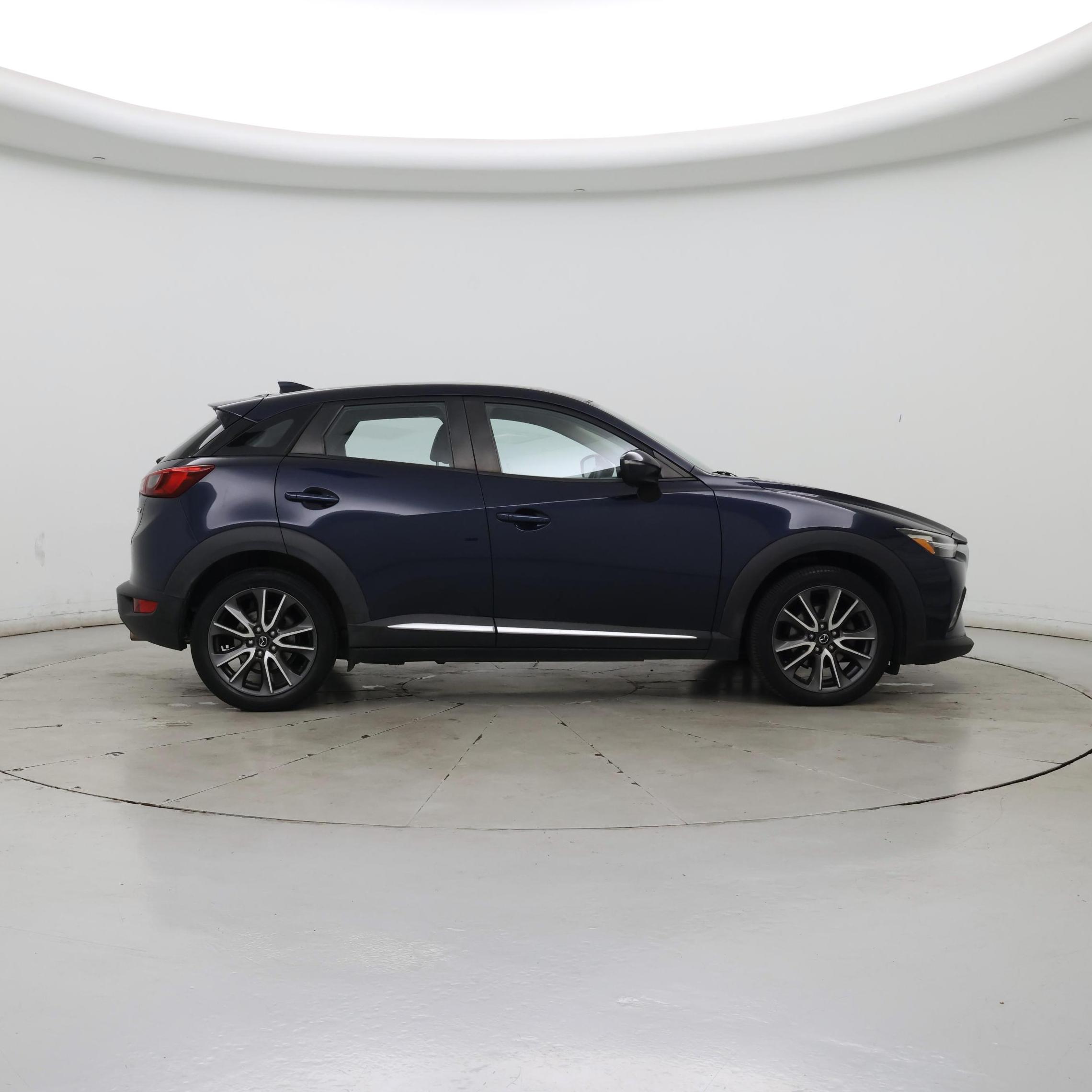 Thumbnail: 2016 Mazda CX-3 - 7