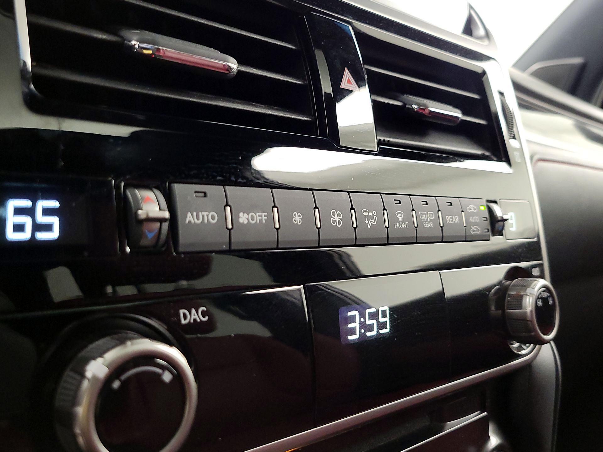 Thumbnail: 2022 Lexus GX - 17