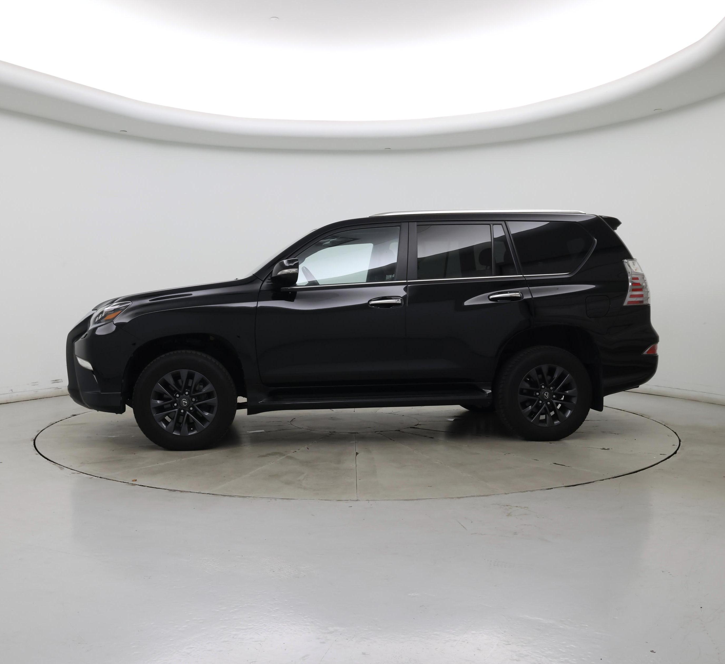 Thumbnail: 2022 Lexus GX - 3