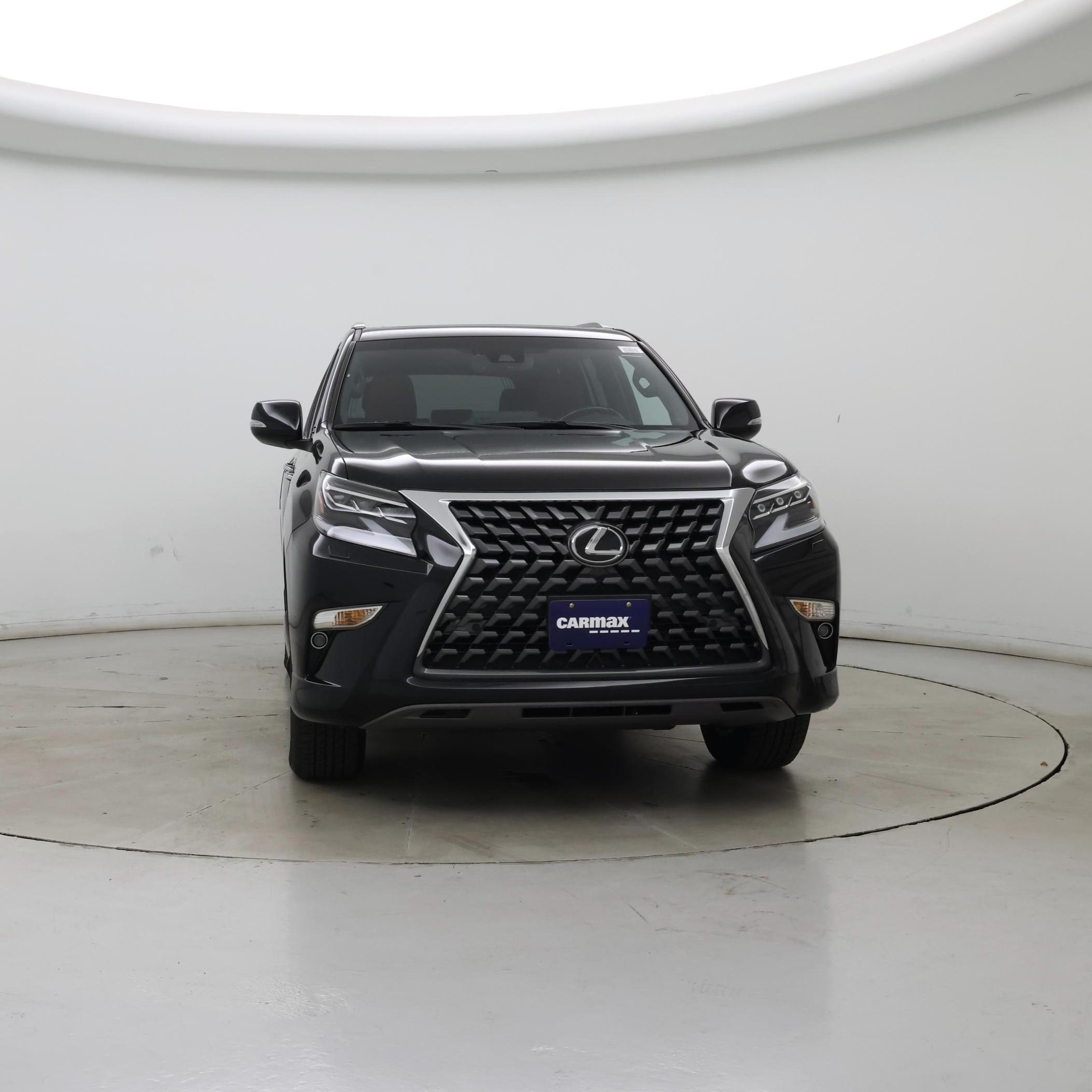 Thumbnail: 2022 Lexus GX - 5