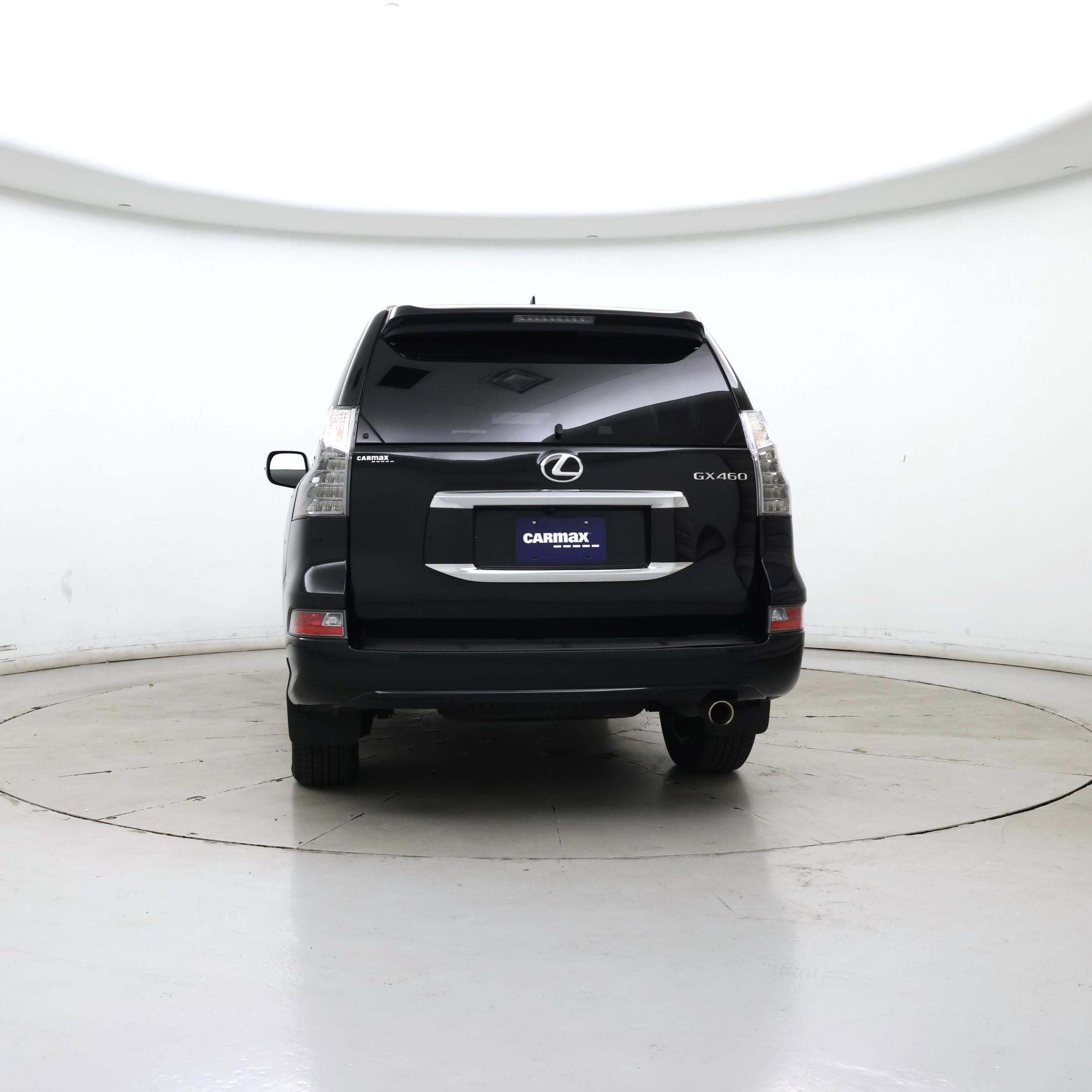 Thumbnail: 2022 Lexus GX - 6