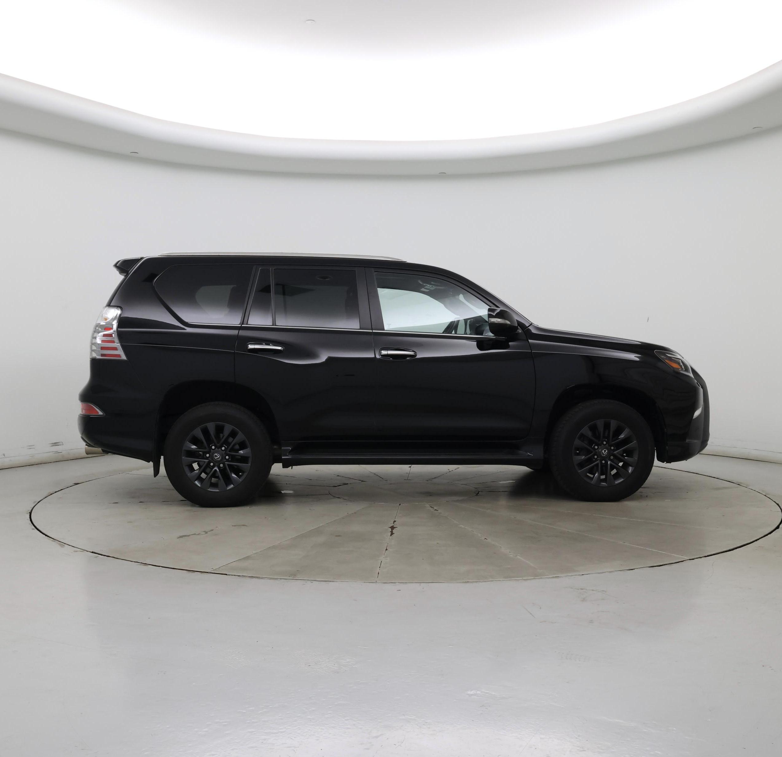 Thumbnail: 2022 Lexus GX - 7