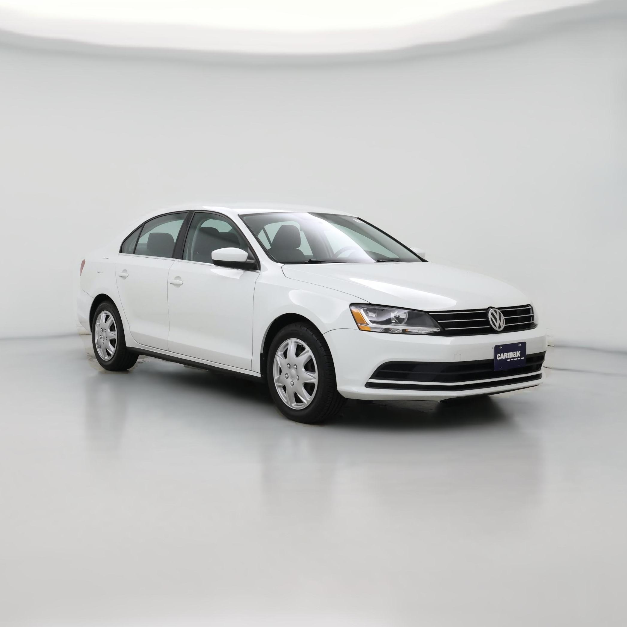 Thumbnail: 2017 Volkswagen Jetta - 1