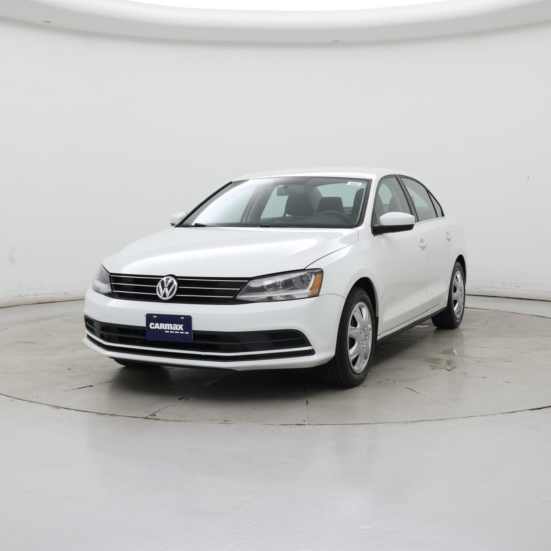 Thumbnail: 2017 Volkswagen Jetta - 4