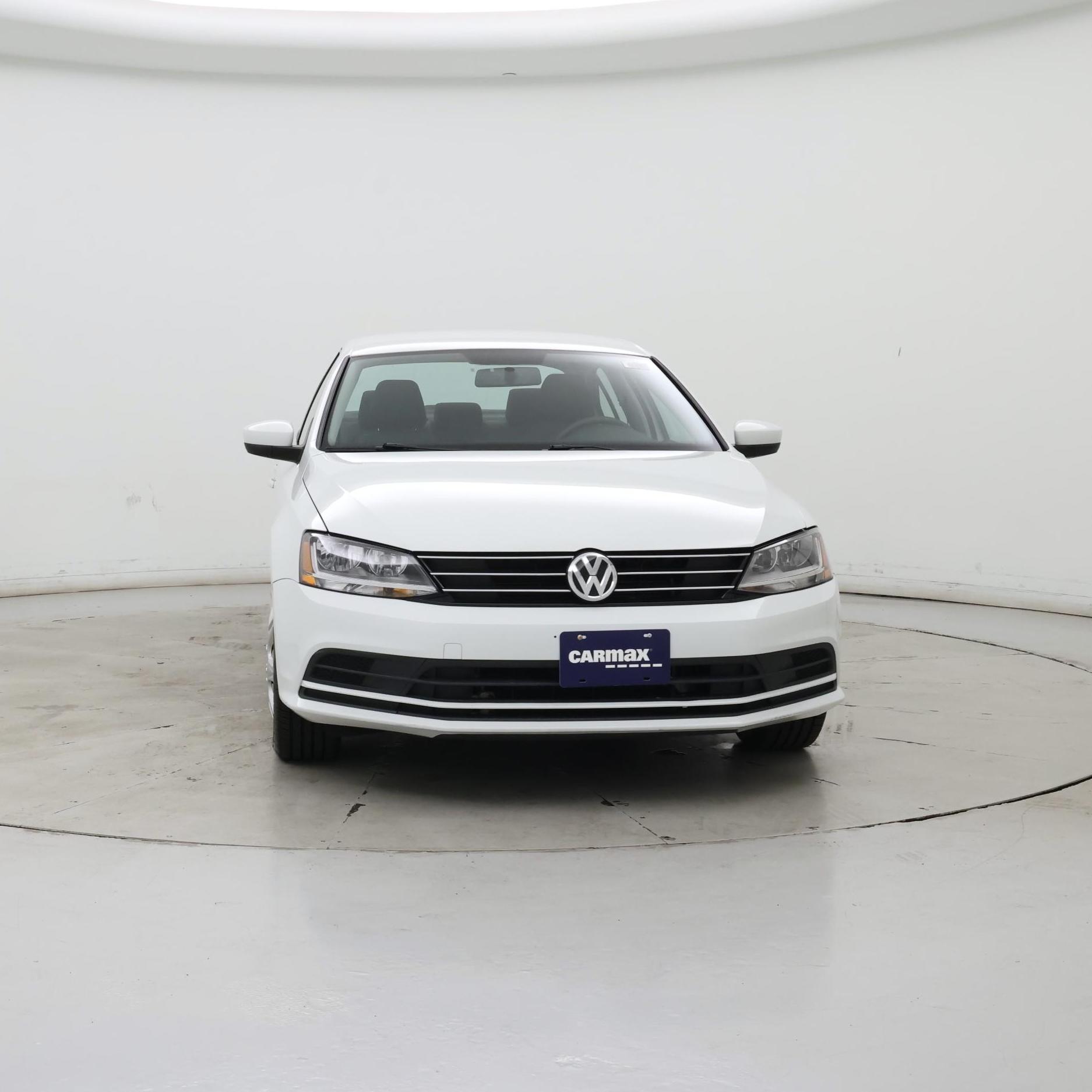 Thumbnail: 2017 Volkswagen Jetta - 5