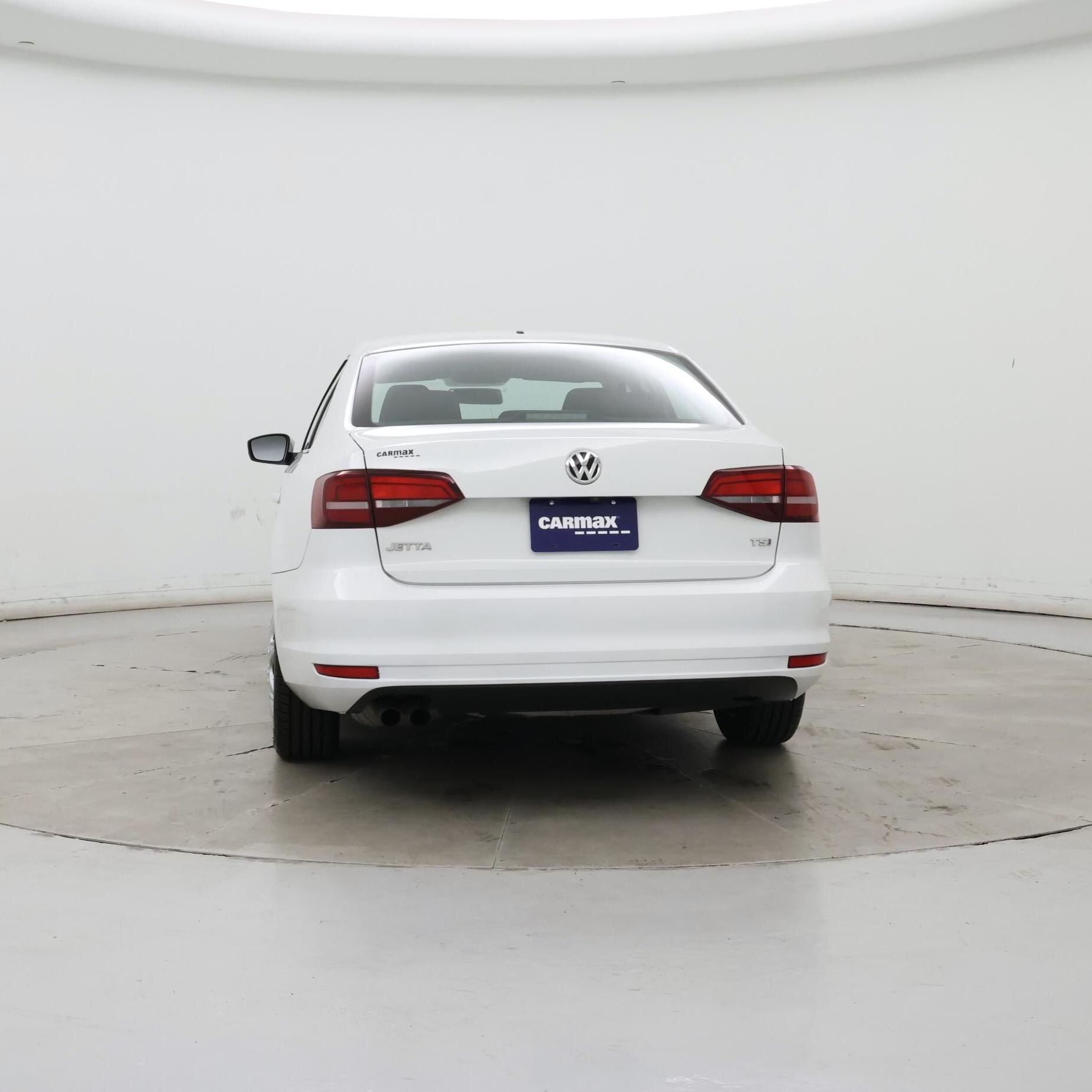 Thumbnail: 2017 Volkswagen Jetta - 6