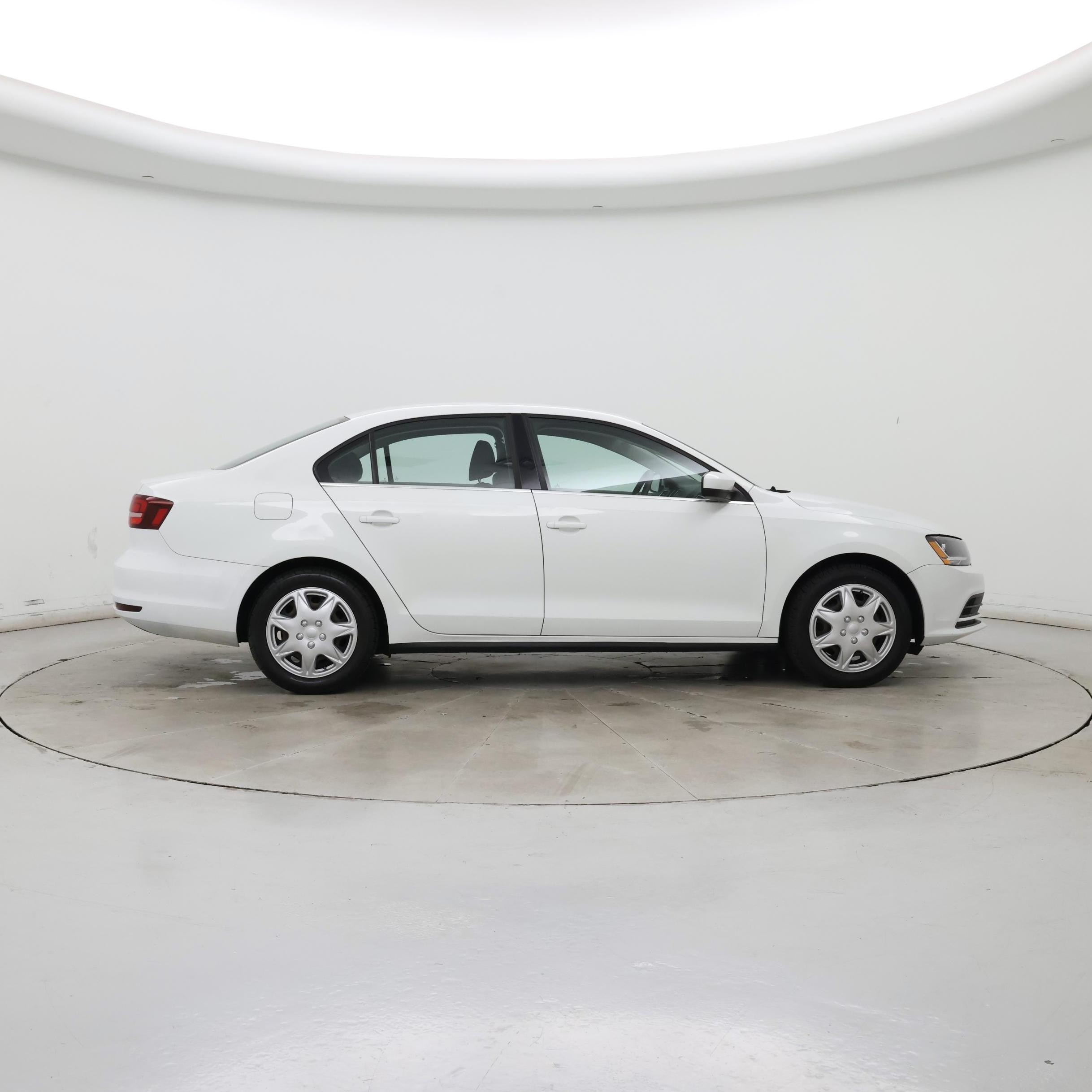 Thumbnail: 2017 Volkswagen Jetta - 7