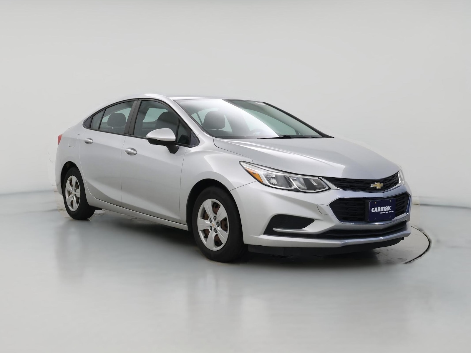 2016 Chevrolet Cruze LS