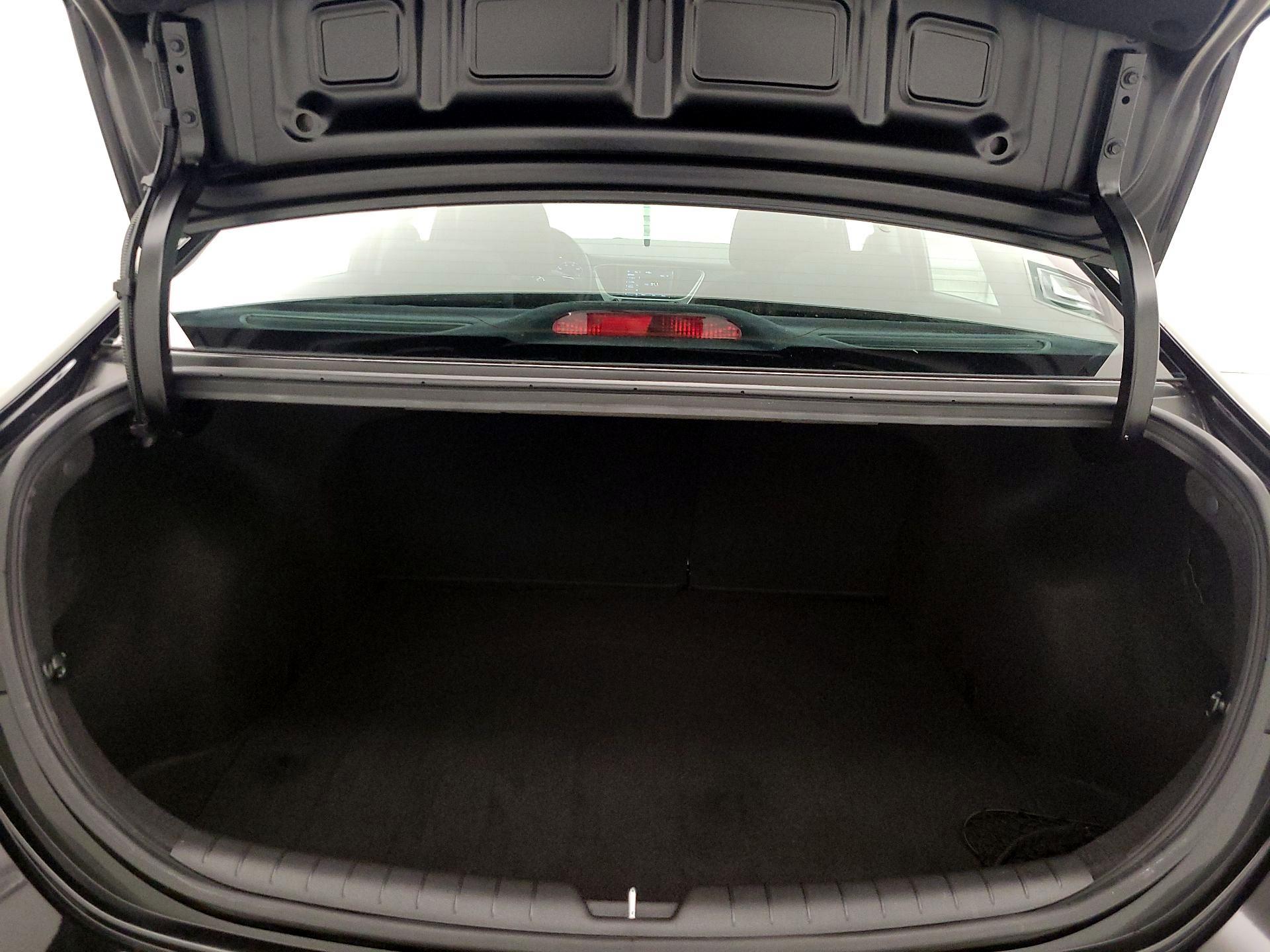 Thumbnail: 2021 Hyundai Accent - 20