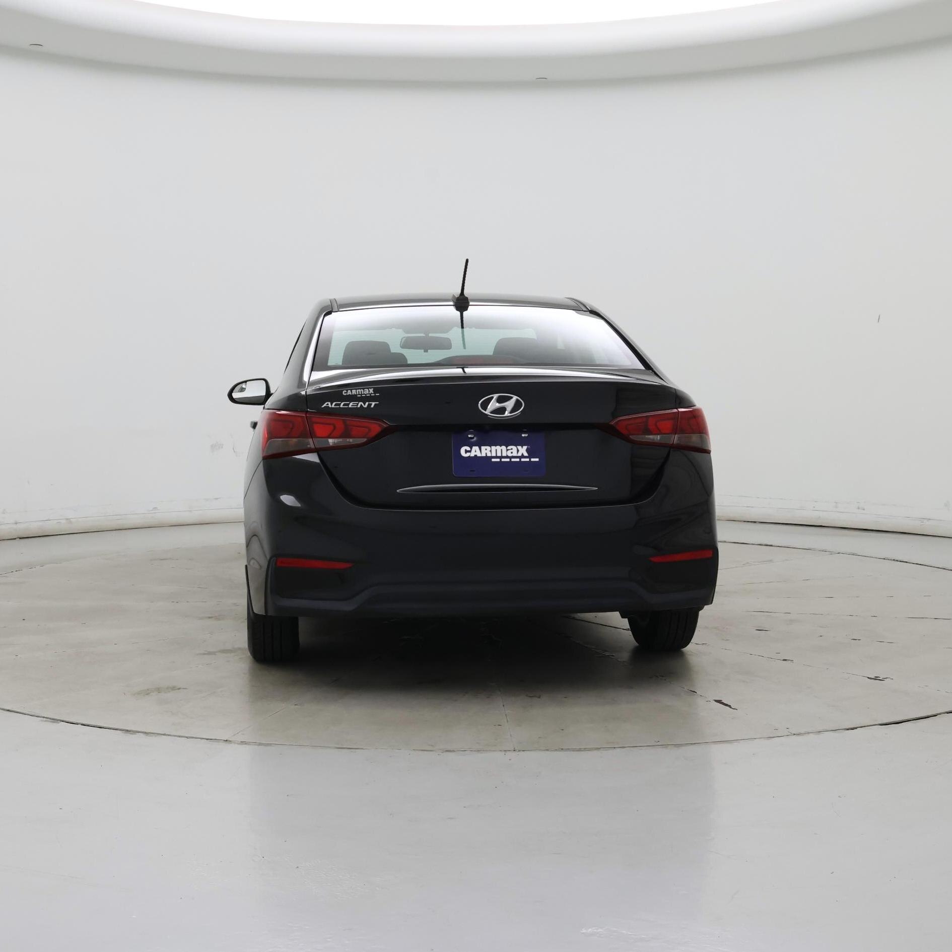 Thumbnail: 2021 Hyundai Accent - 6