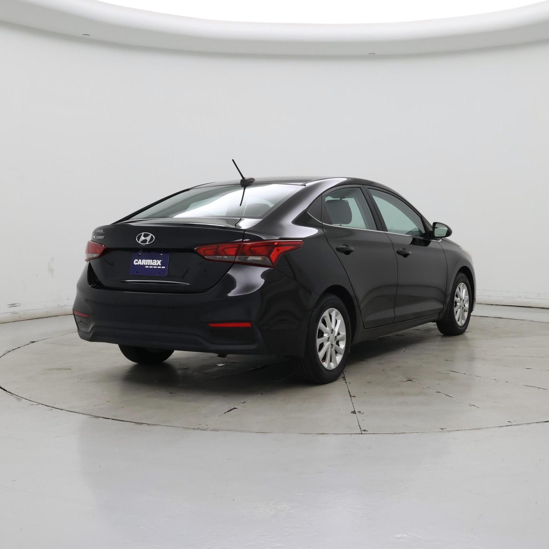 Thumbnail: 2021 Hyundai Accent - 8