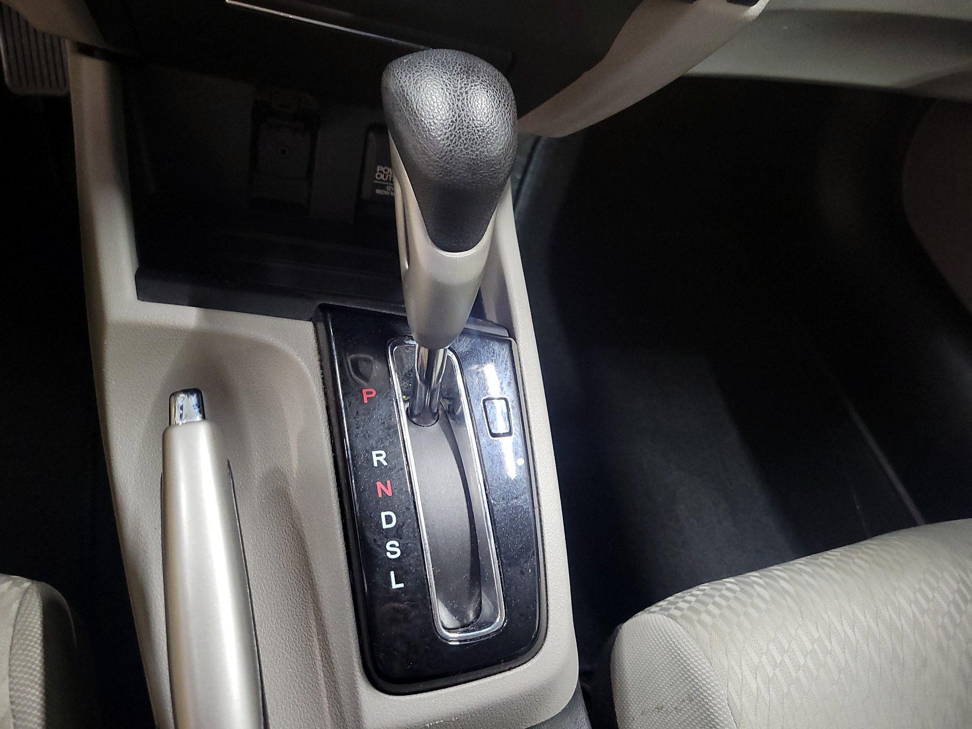 Thumbnail: 2015 Honda Civic - 15