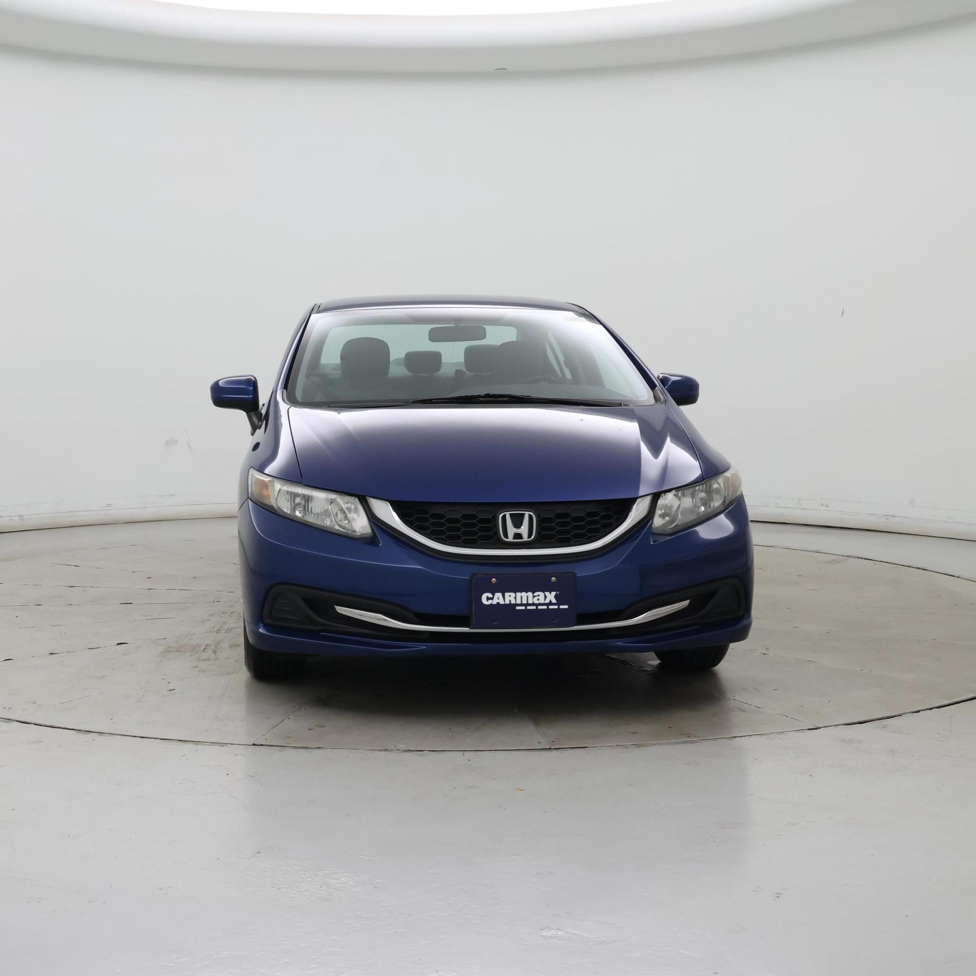 Thumbnail: 2015 Honda Civic - 5