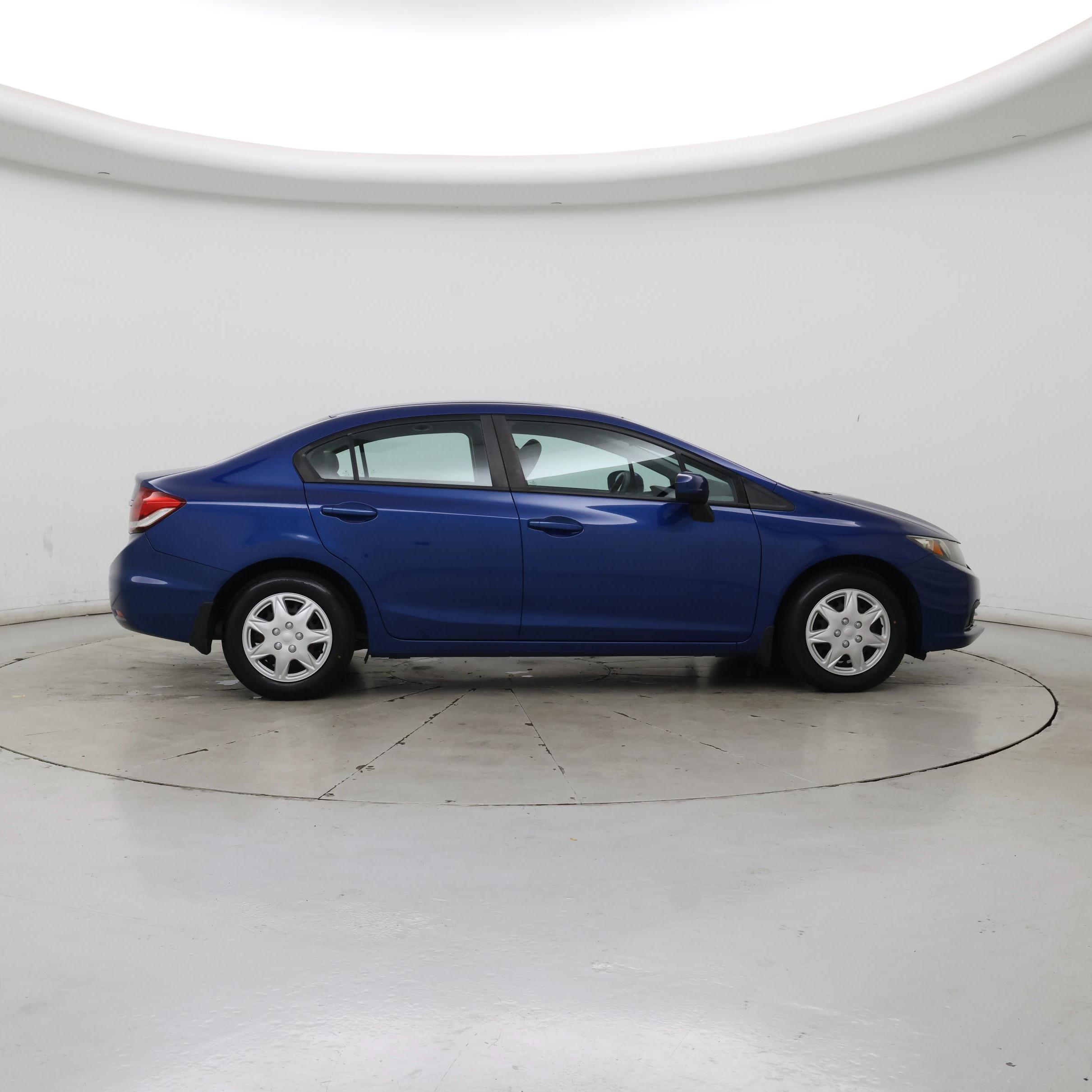 Thumbnail: 2015 Honda Civic - 7