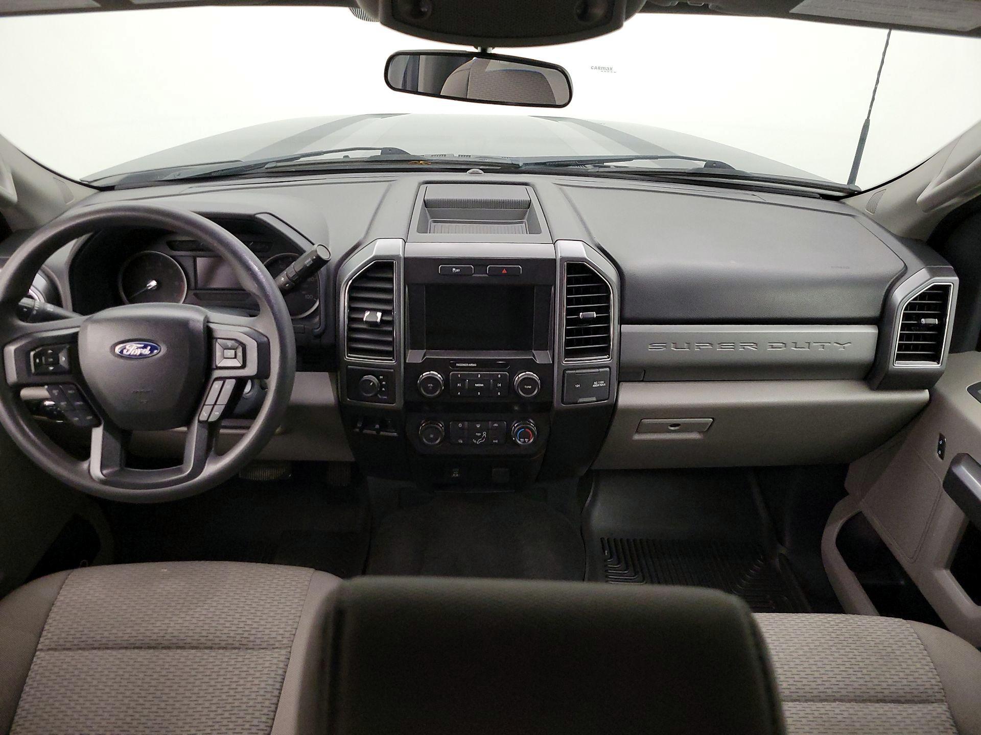 Thumbnail: 2022 Ford F-250 - 9