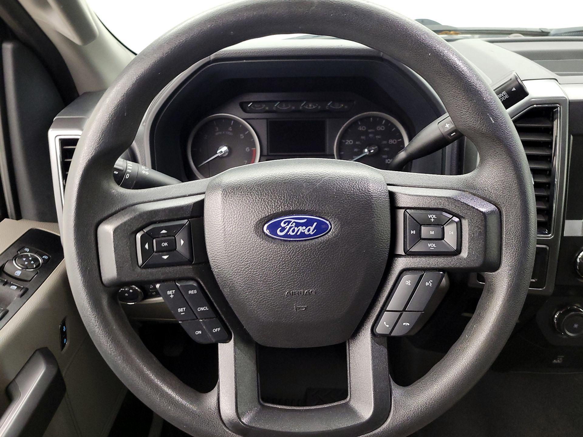 Thumbnail: 2022 Ford F-250 - 10