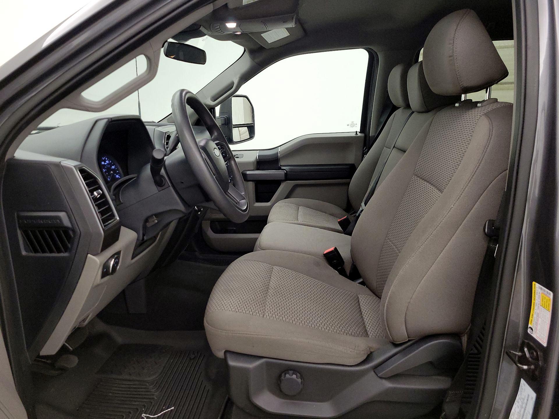 Thumbnail: 2022 Ford F-250 - 11