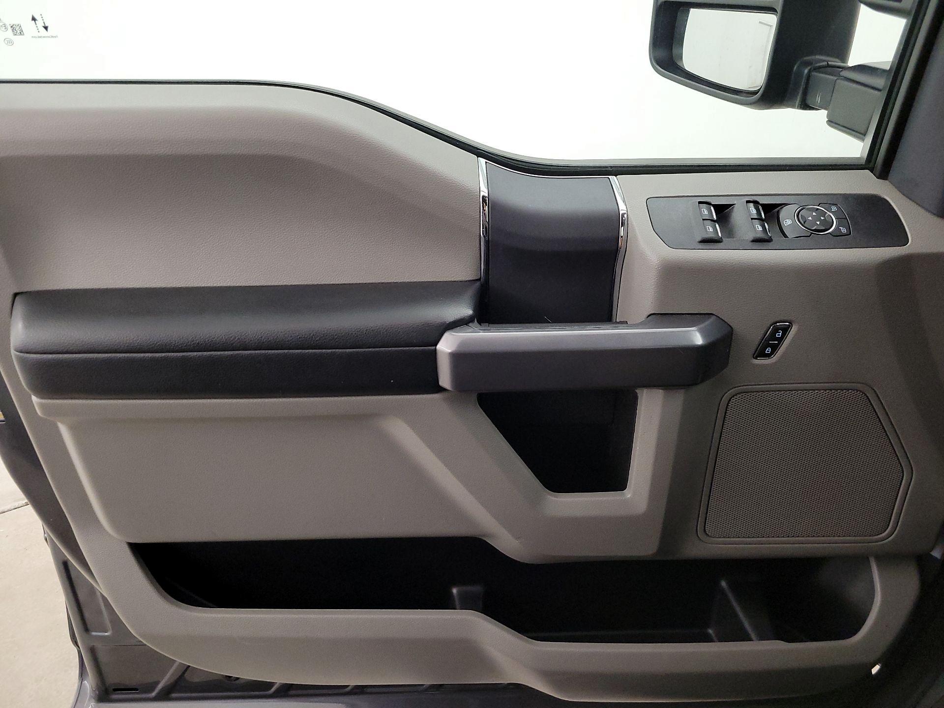 Thumbnail: 2022 Ford F-250 - 12