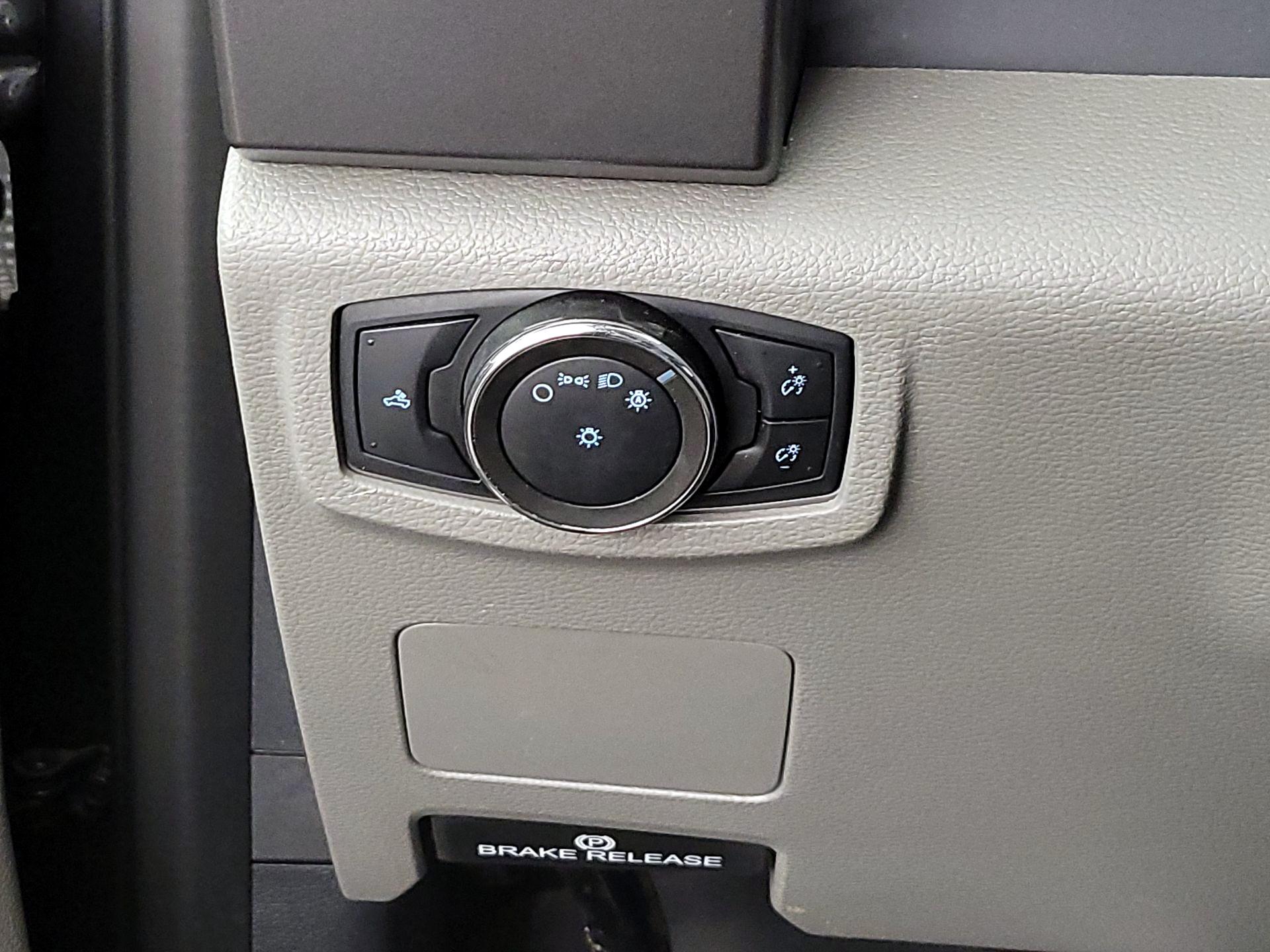 Thumbnail: 2022 Ford F-250 - 13