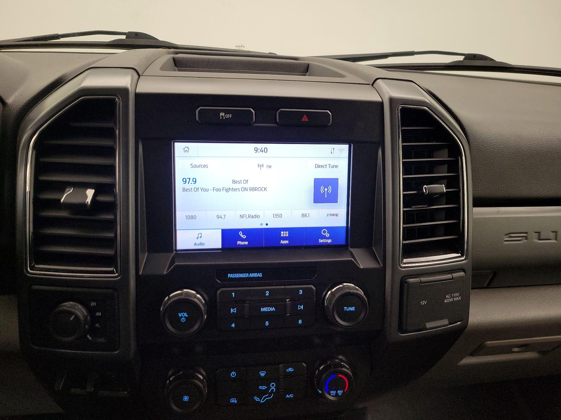 Thumbnail: 2022 Ford F-250 - 15